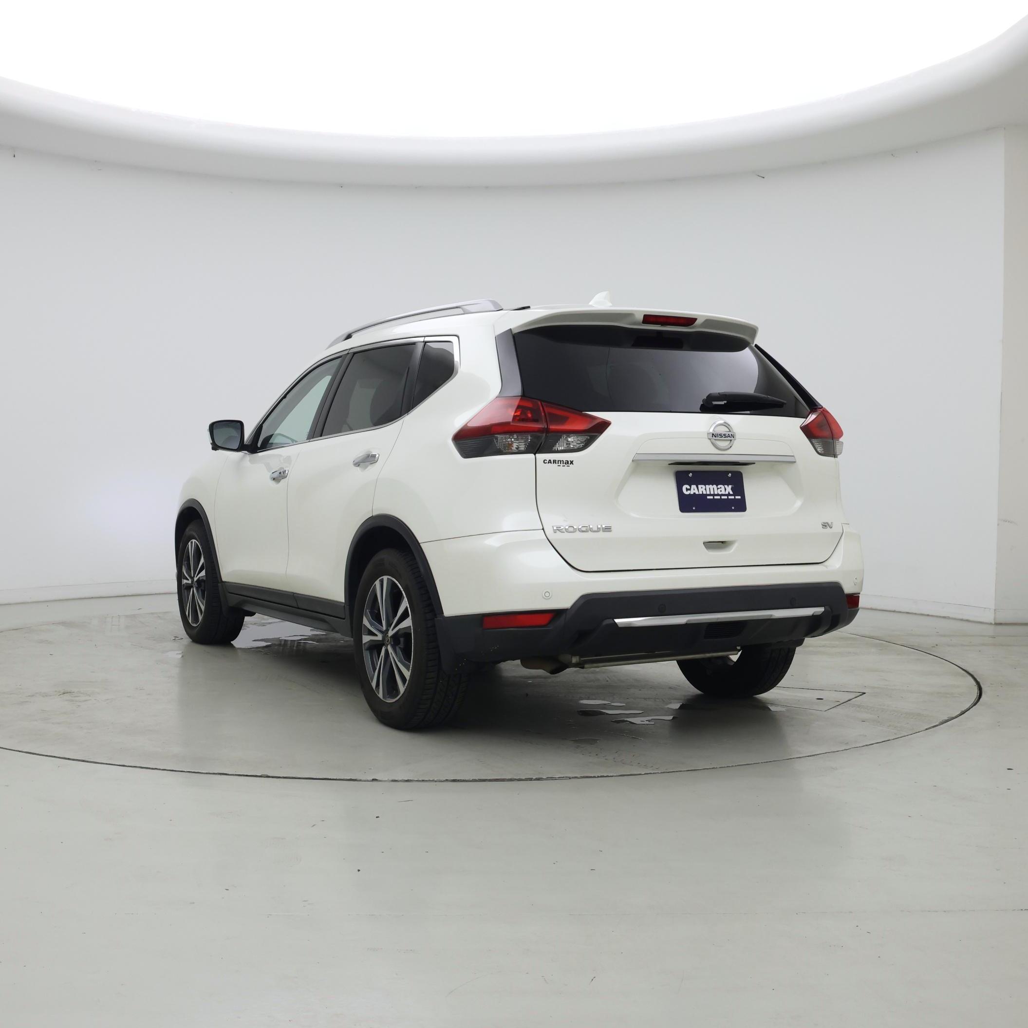 Thumbnail: 2019 Nissan Rogue - 2