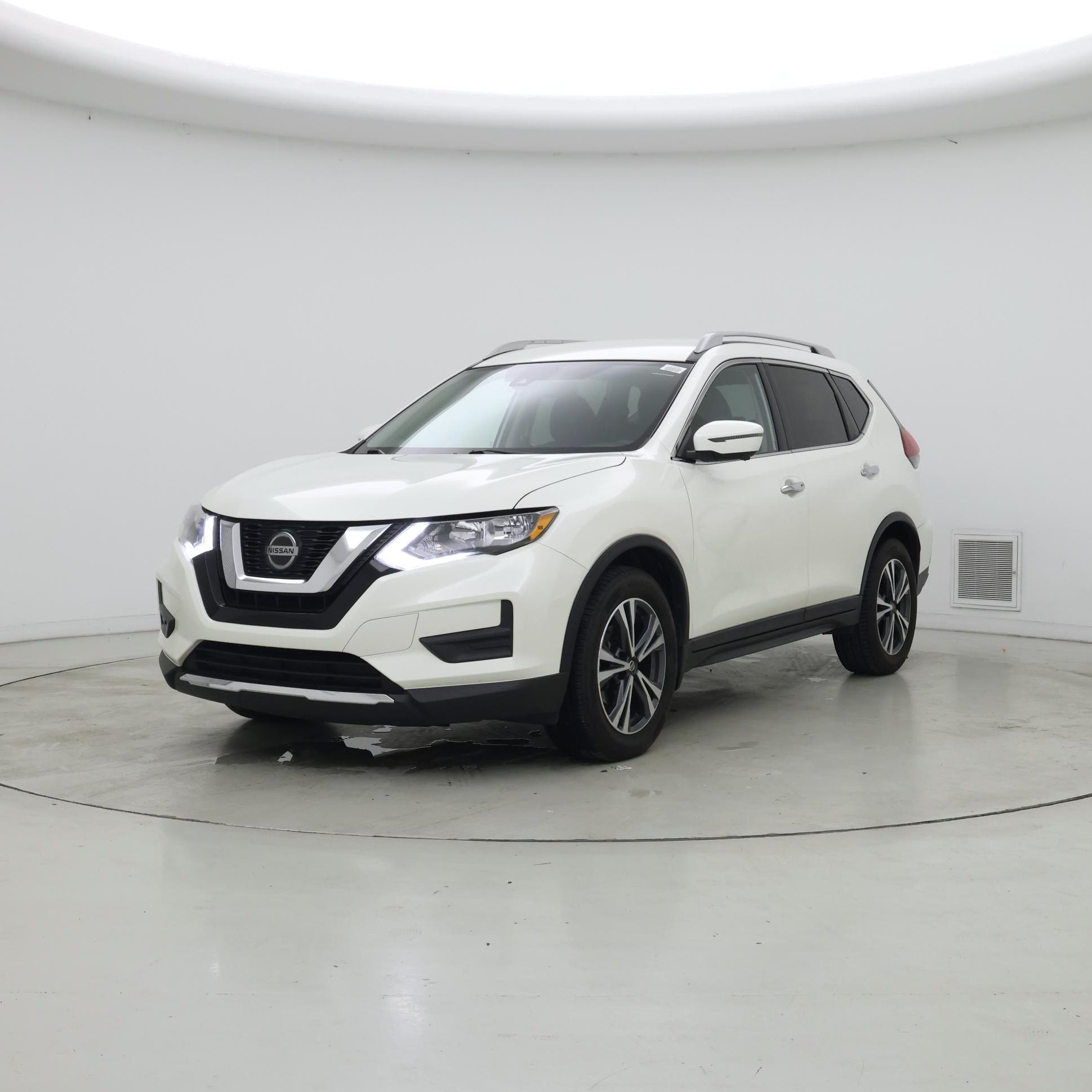 Thumbnail: 2019 Nissan Rogue - 4