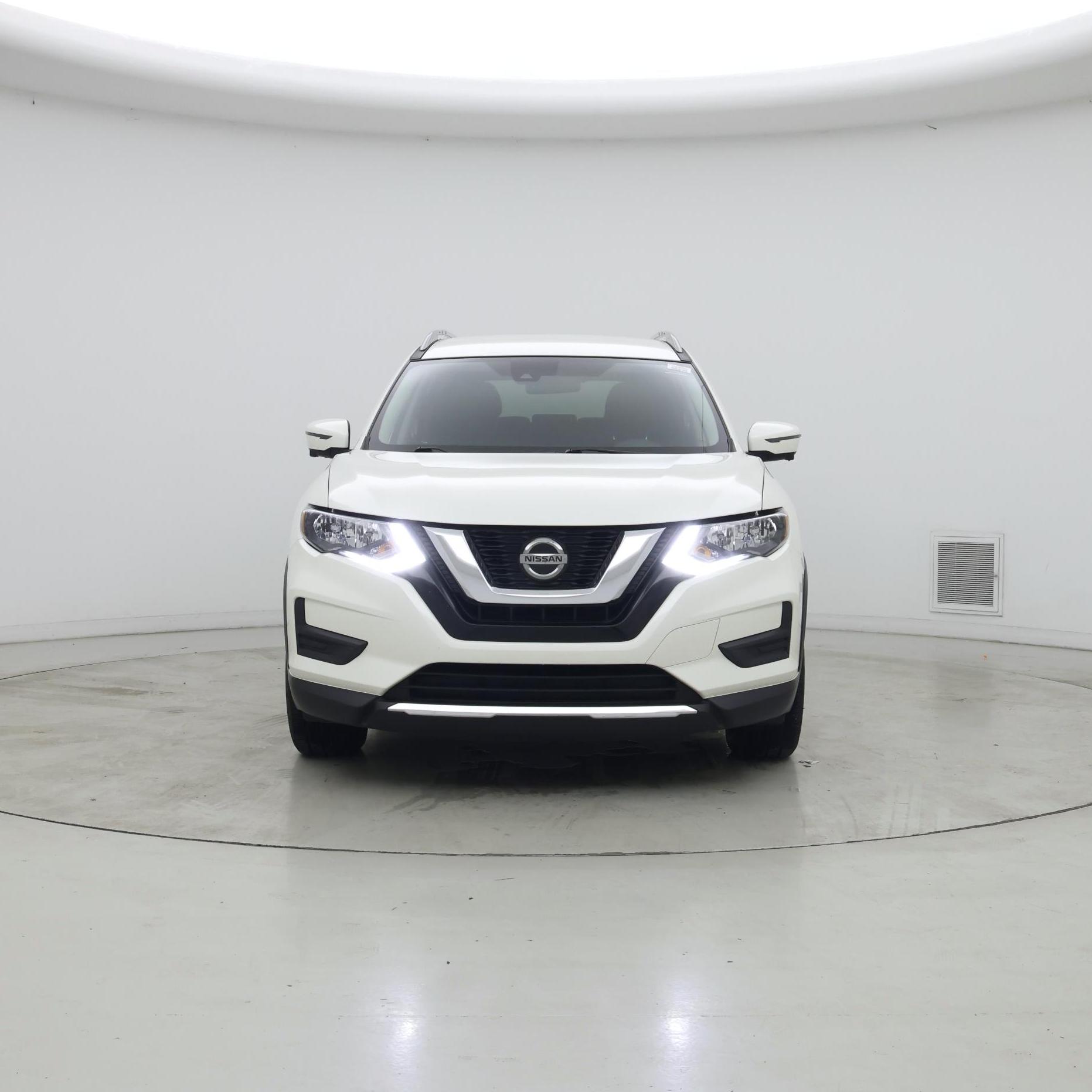 Thumbnail: 2019 Nissan Rogue - 5