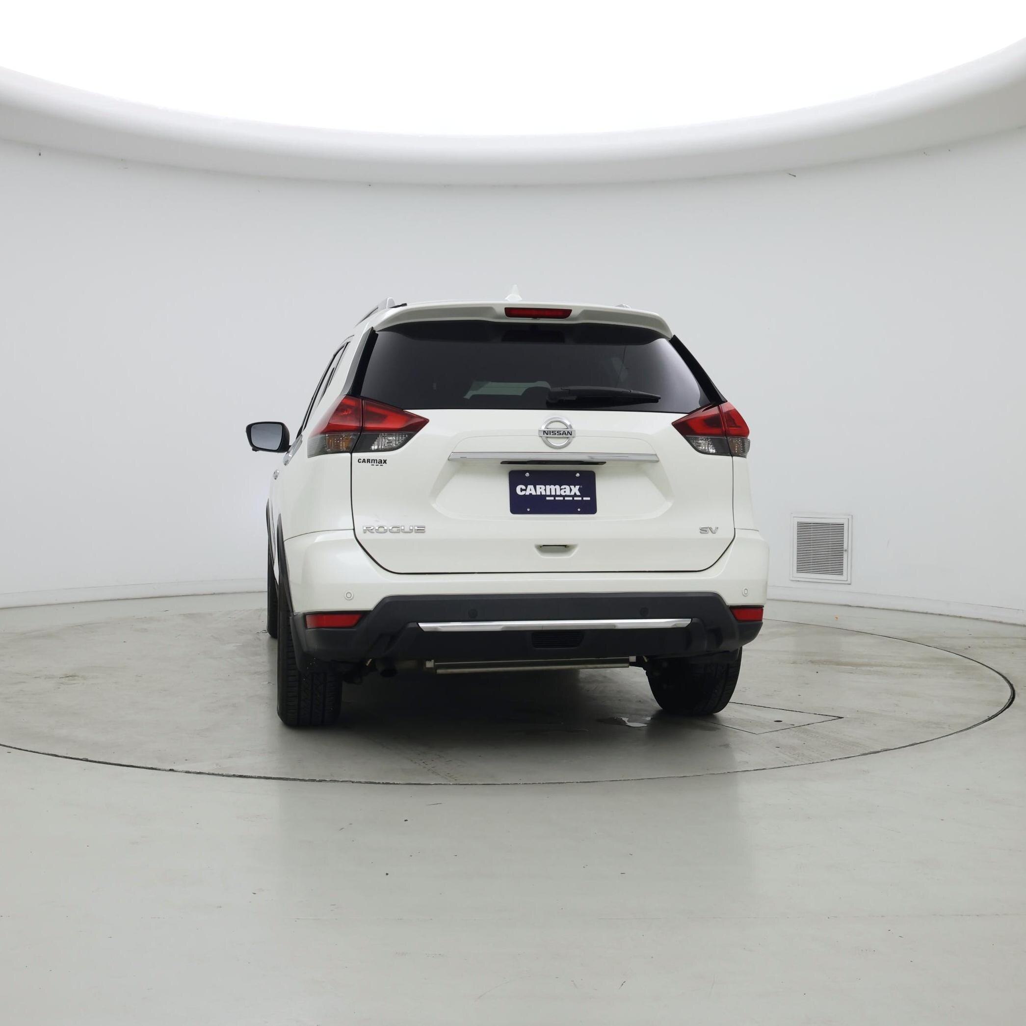 Thumbnail: 2019 Nissan Rogue - 6
