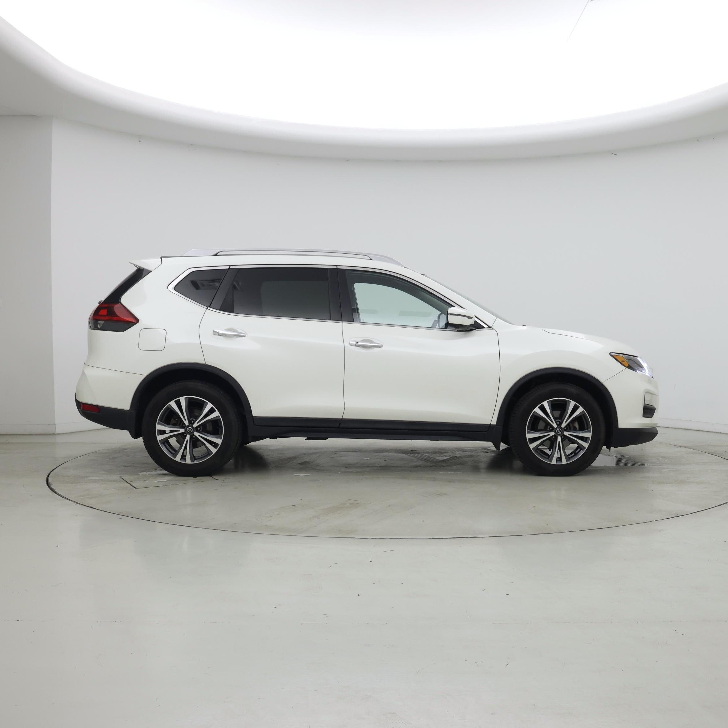 Thumbnail: 2019 Nissan Rogue - 7