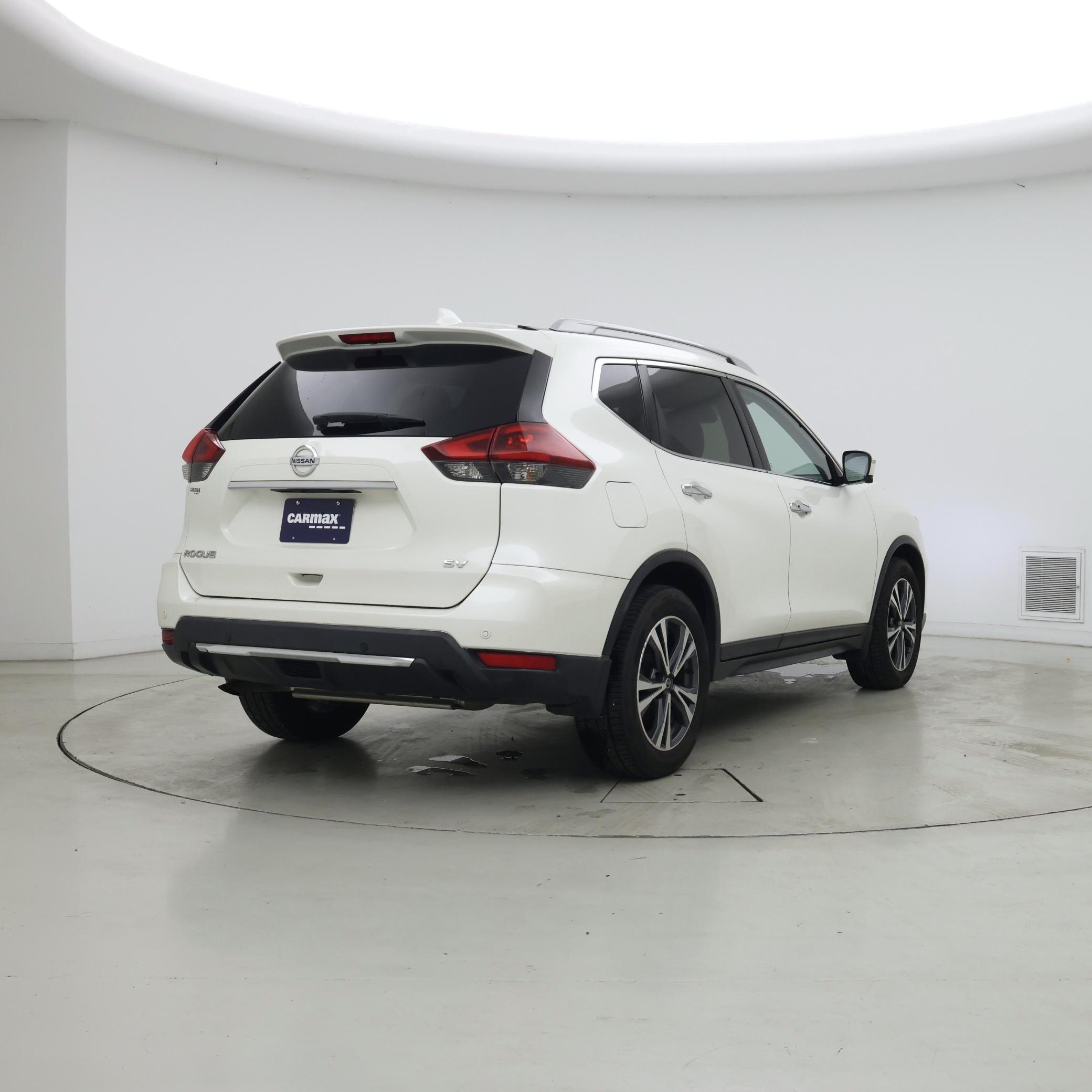 Thumbnail: 2019 Nissan Rogue - 8