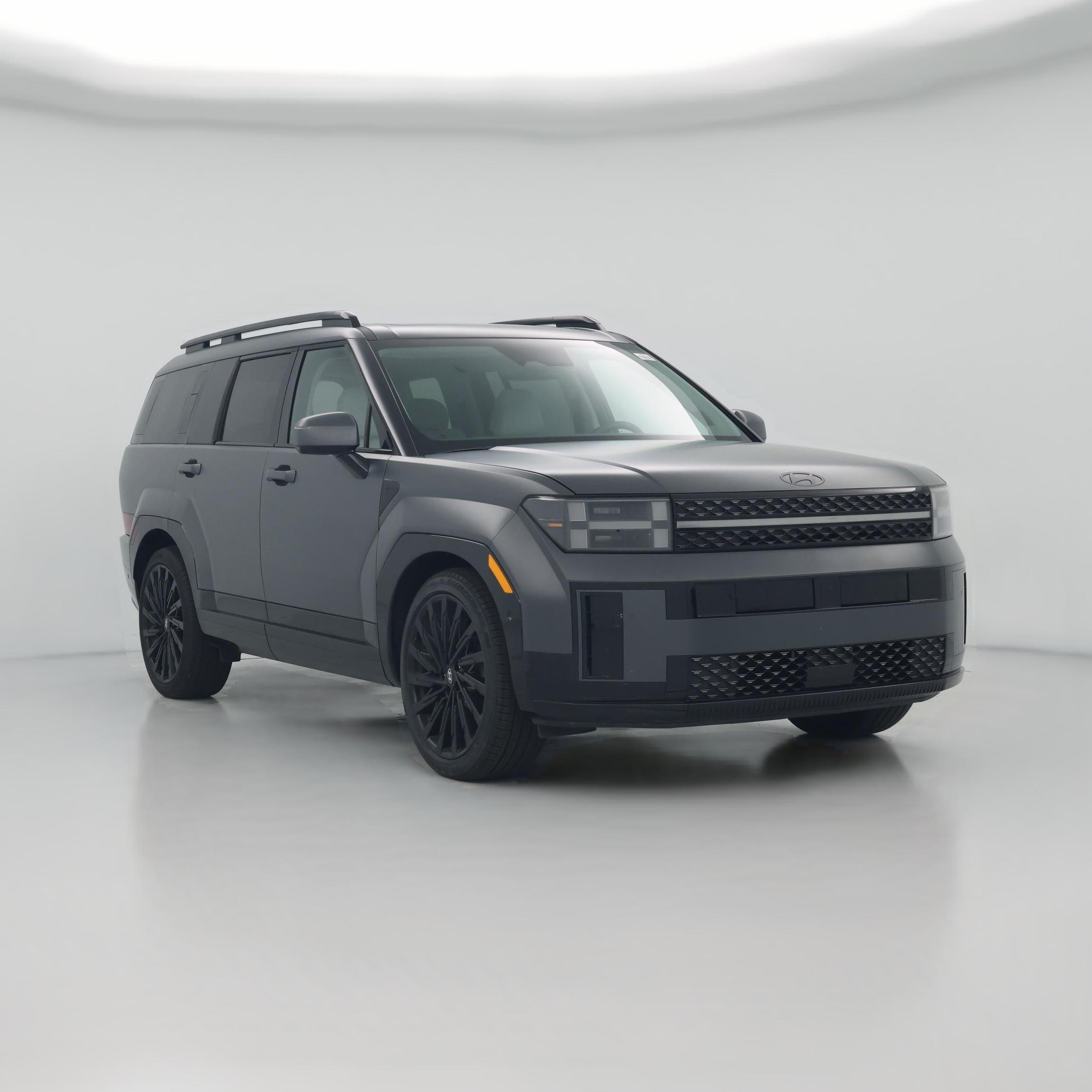 Thumbnail: 2025 Hyundai Santa Fe - 1