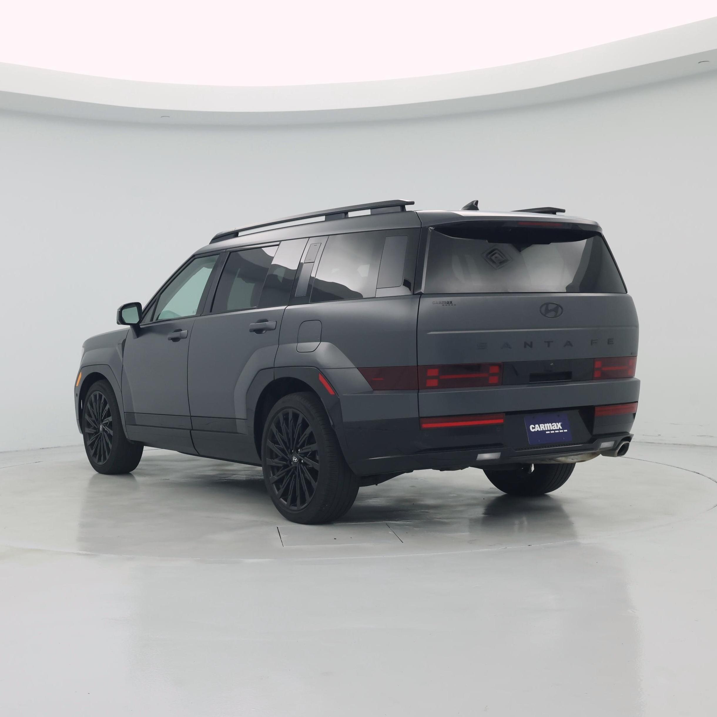 Thumbnail: 2025 Hyundai Santa Fe - 2