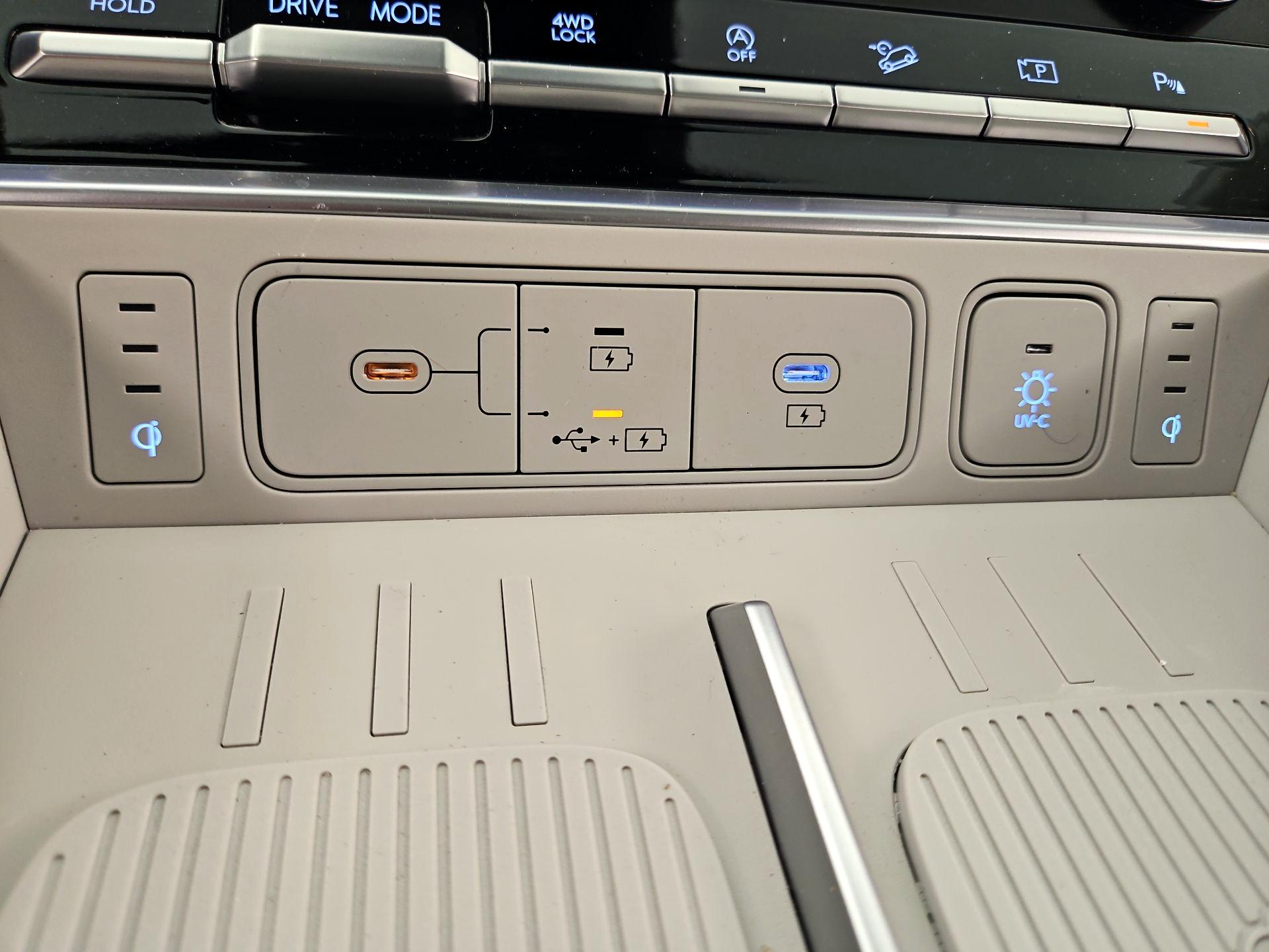 Thumbnail: 2025 Hyundai Santa Fe - 19