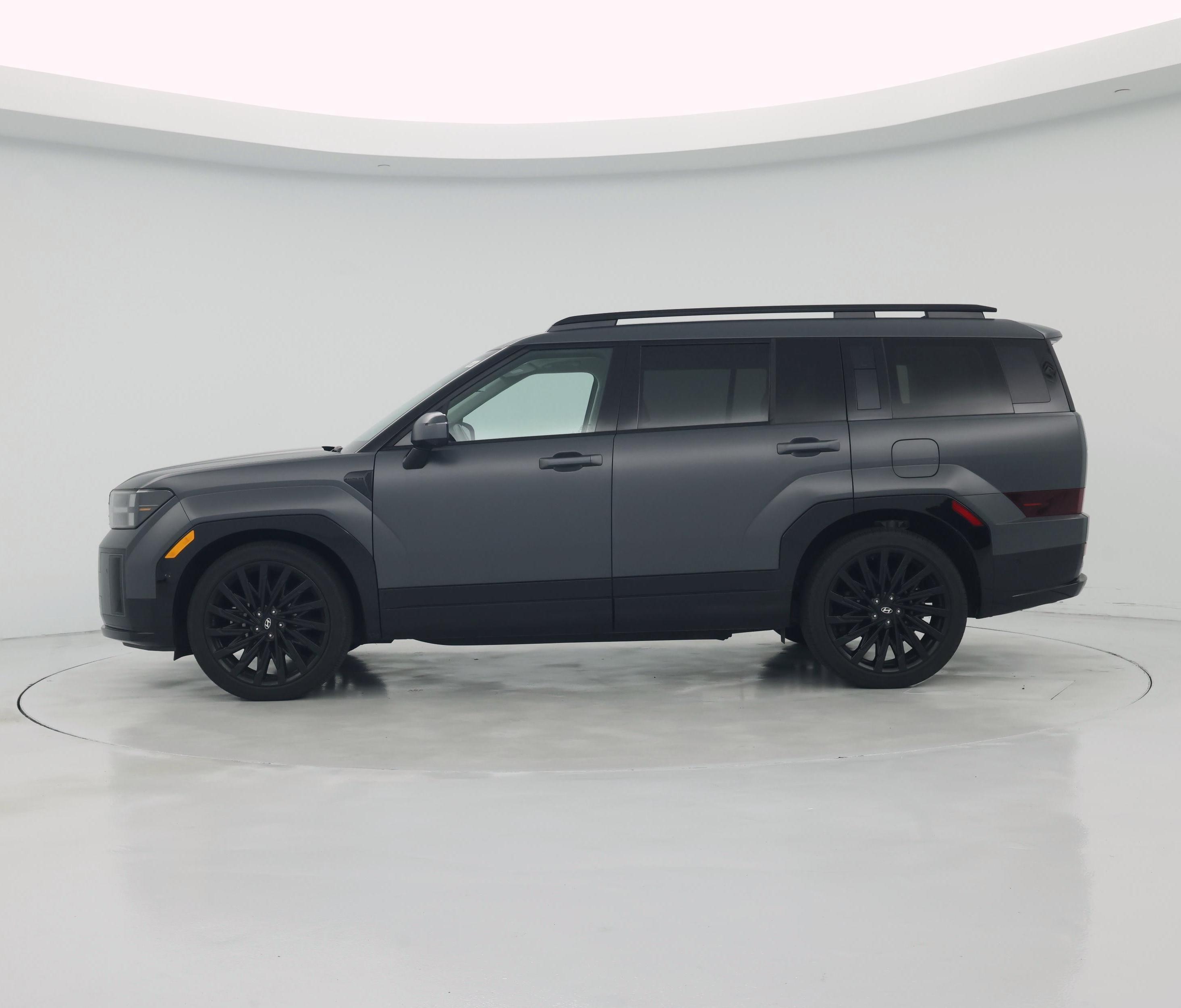 Thumbnail: 2025 Hyundai Santa Fe - 3