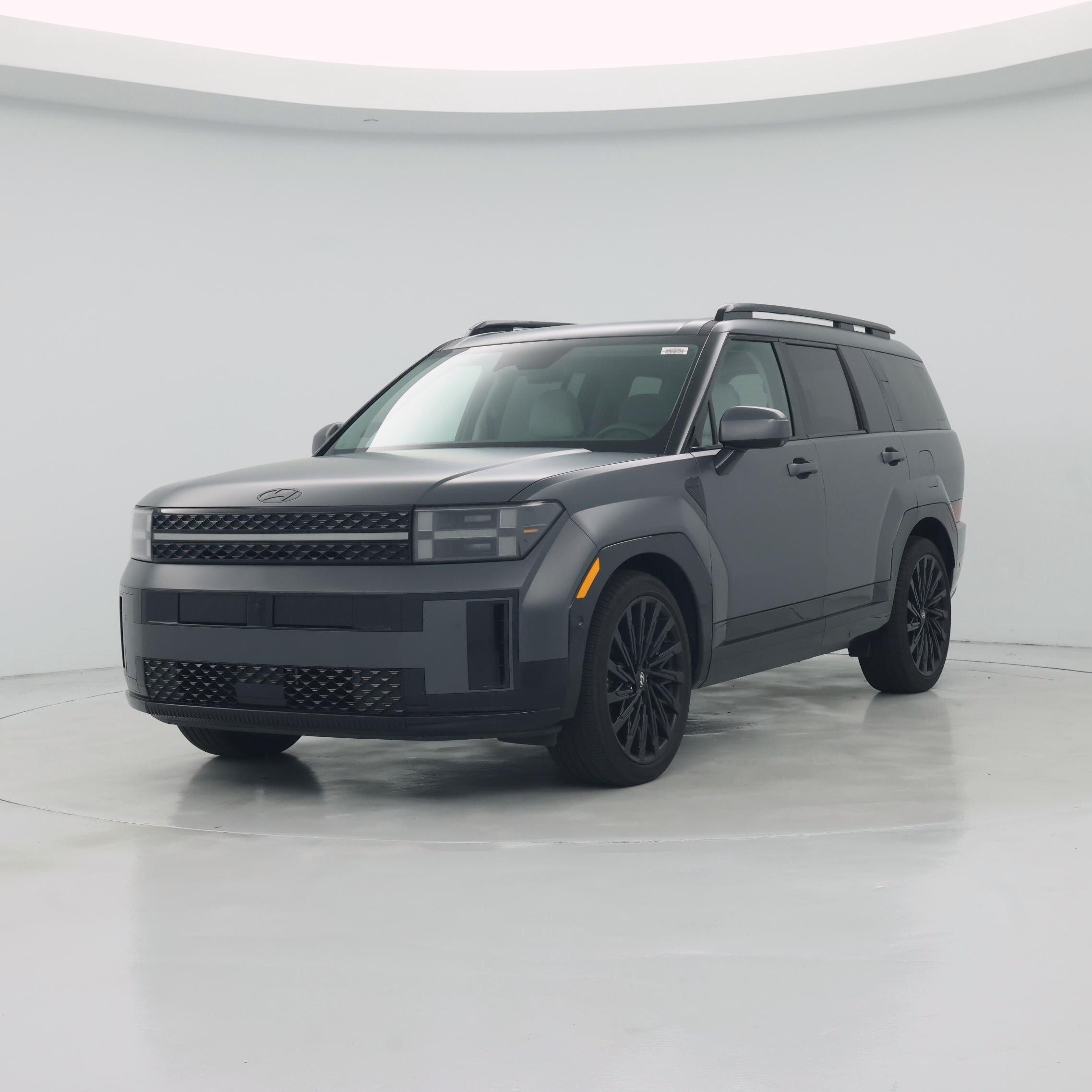 Thumbnail: 2025 Hyundai Santa Fe - 4