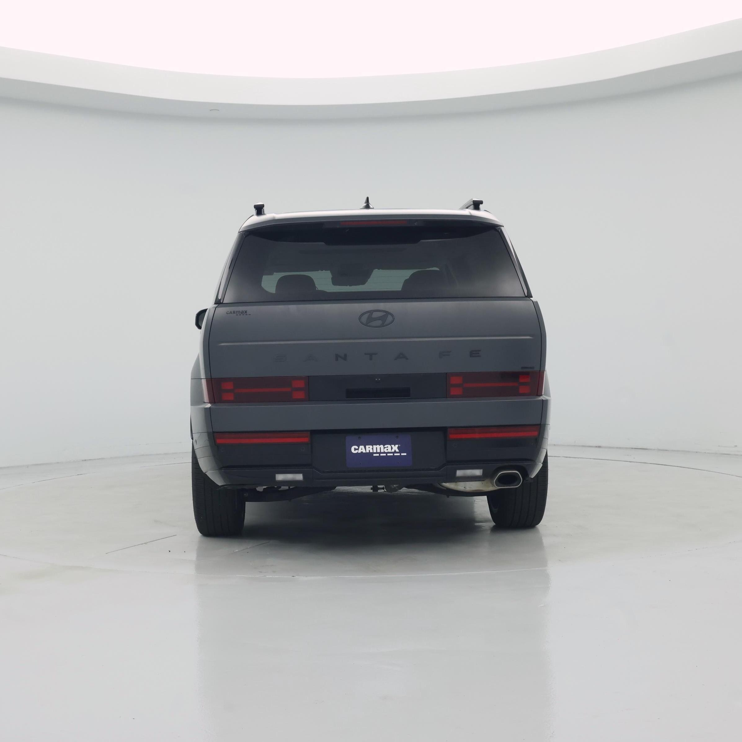 Thumbnail: 2025 Hyundai Santa Fe - 6