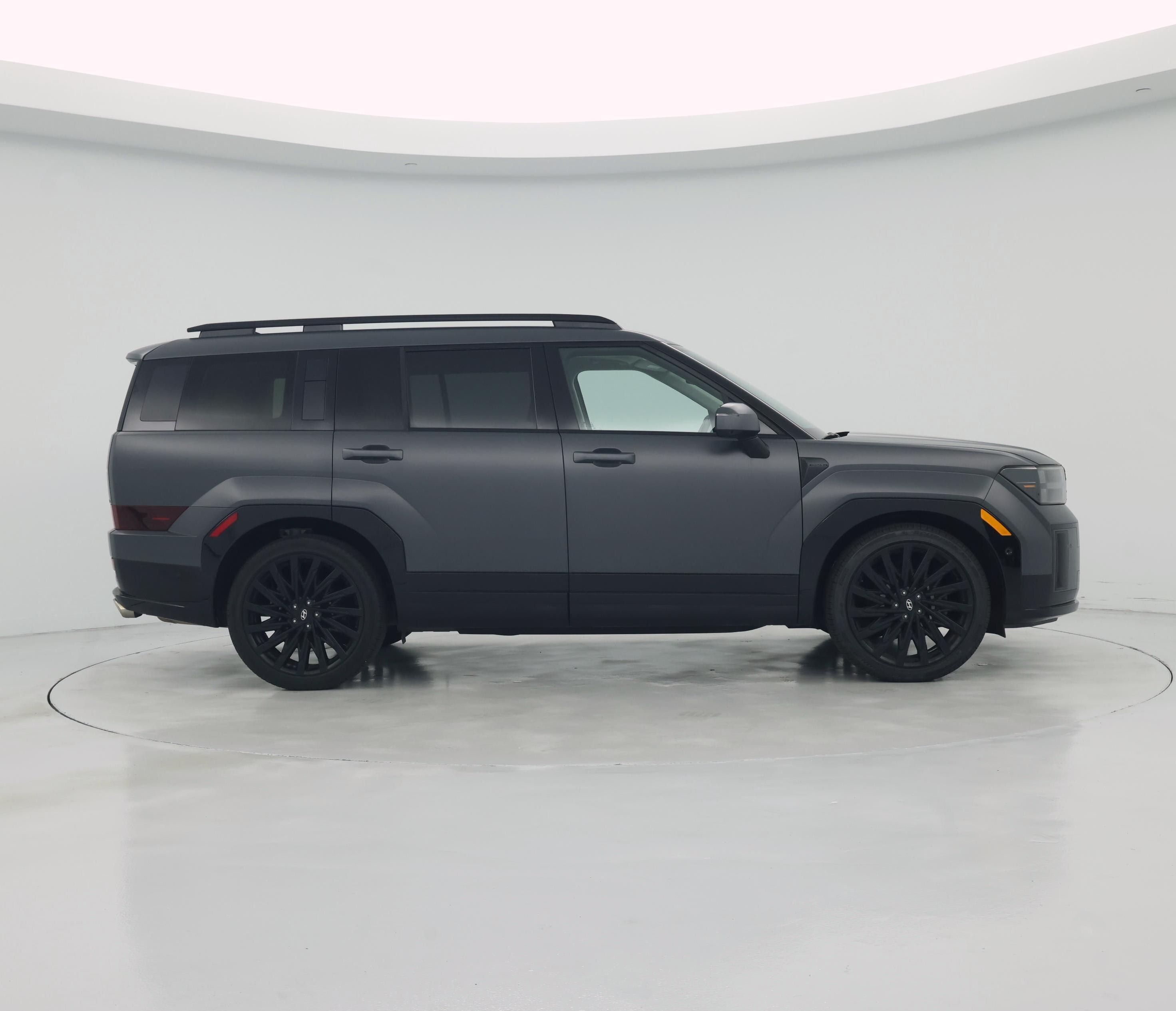 Thumbnail: 2025 Hyundai Santa Fe - 7