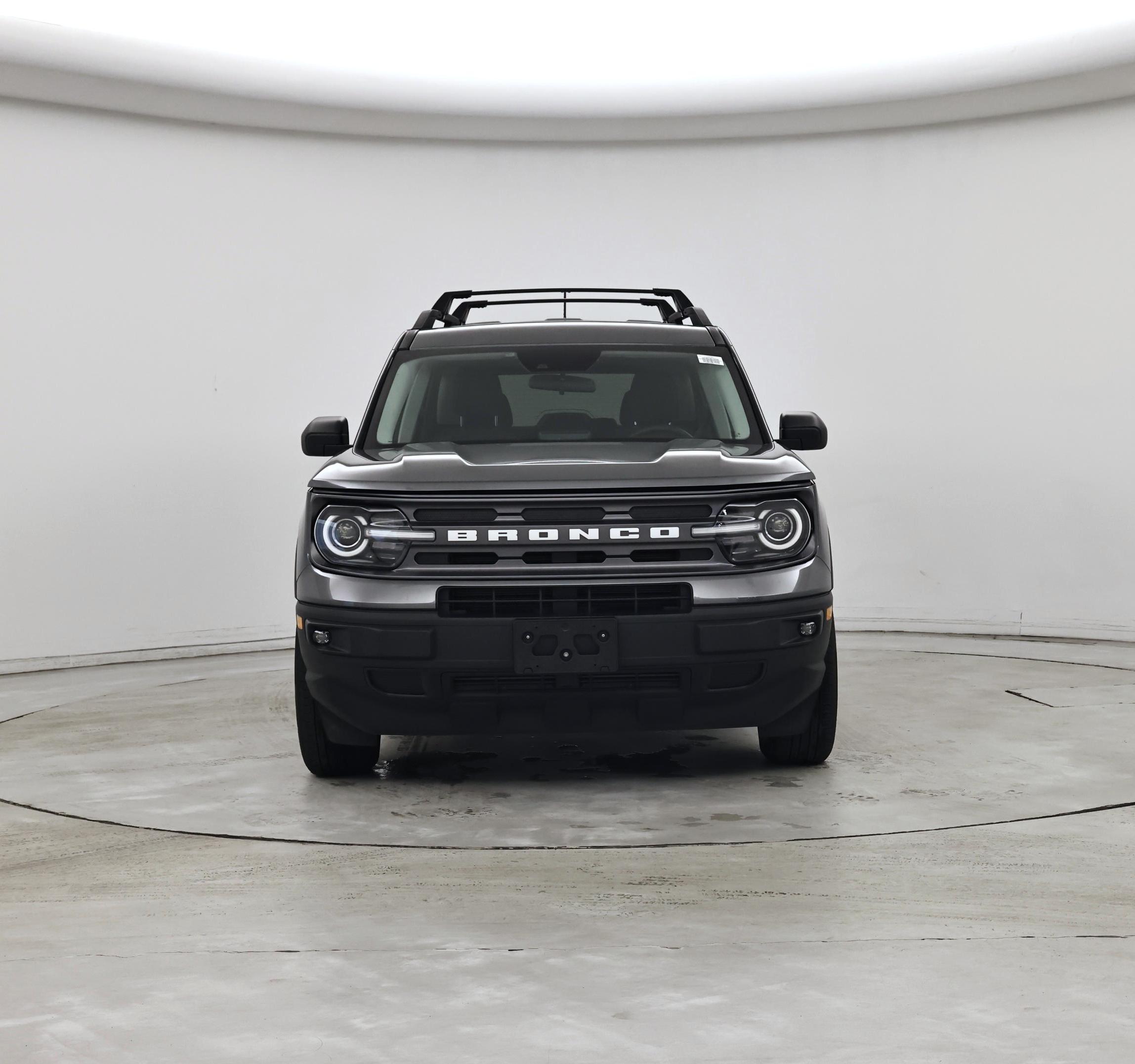 Thumbnail: 2023 Ford Bronco Sport - 5
