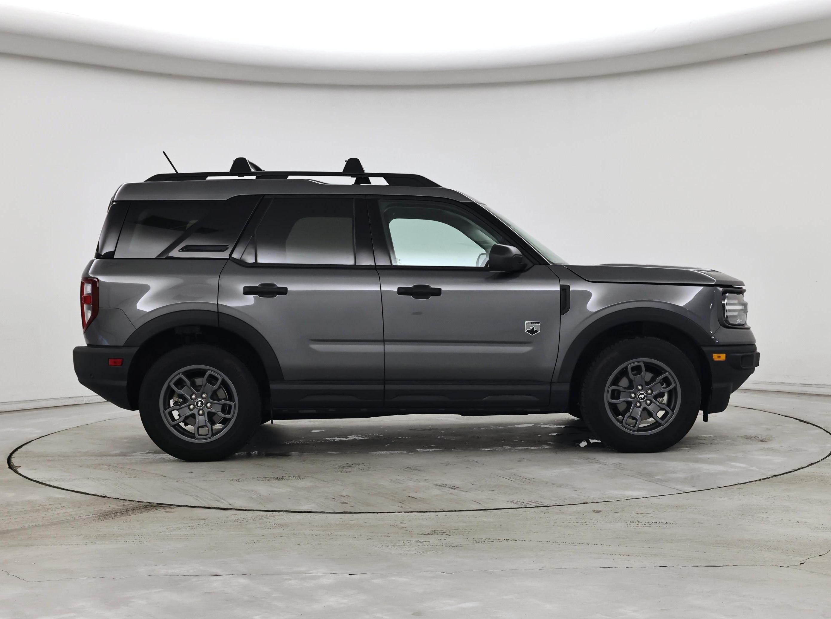 Thumbnail: 2023 Ford Bronco Sport - 7