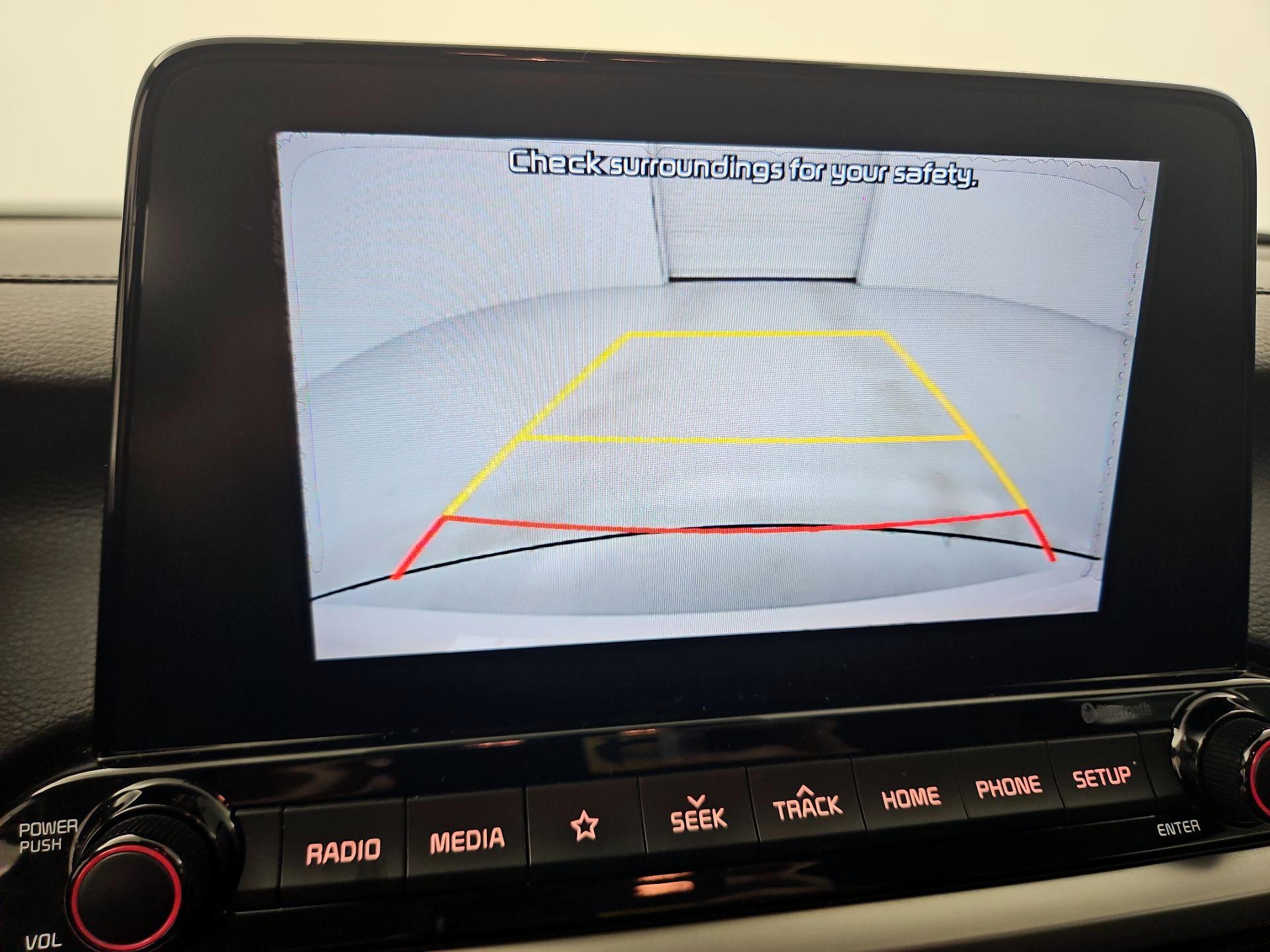 Thumbnail: 2020 Kia Forte - 14