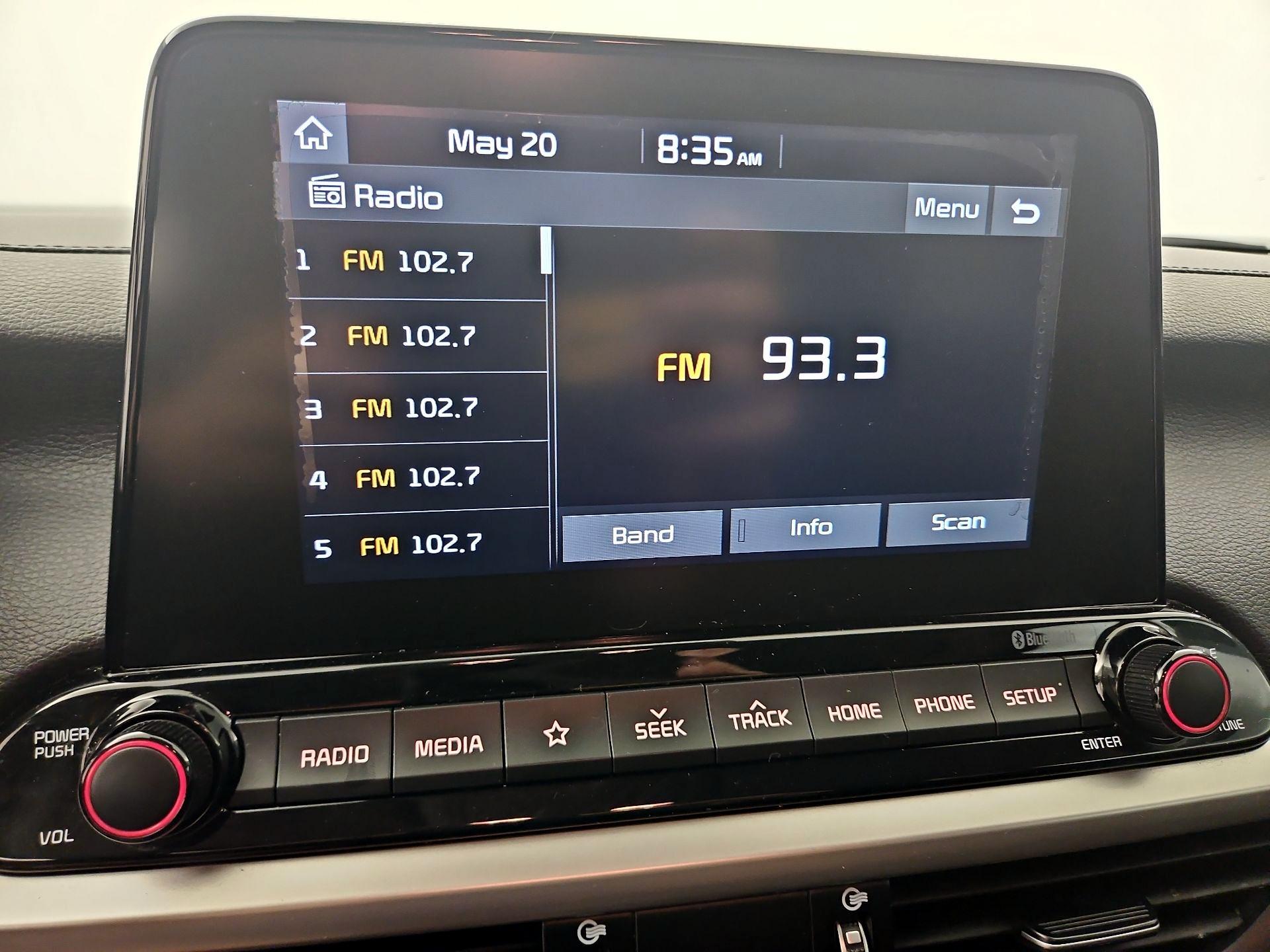 Thumbnail: 2020 Kia Forte - 15