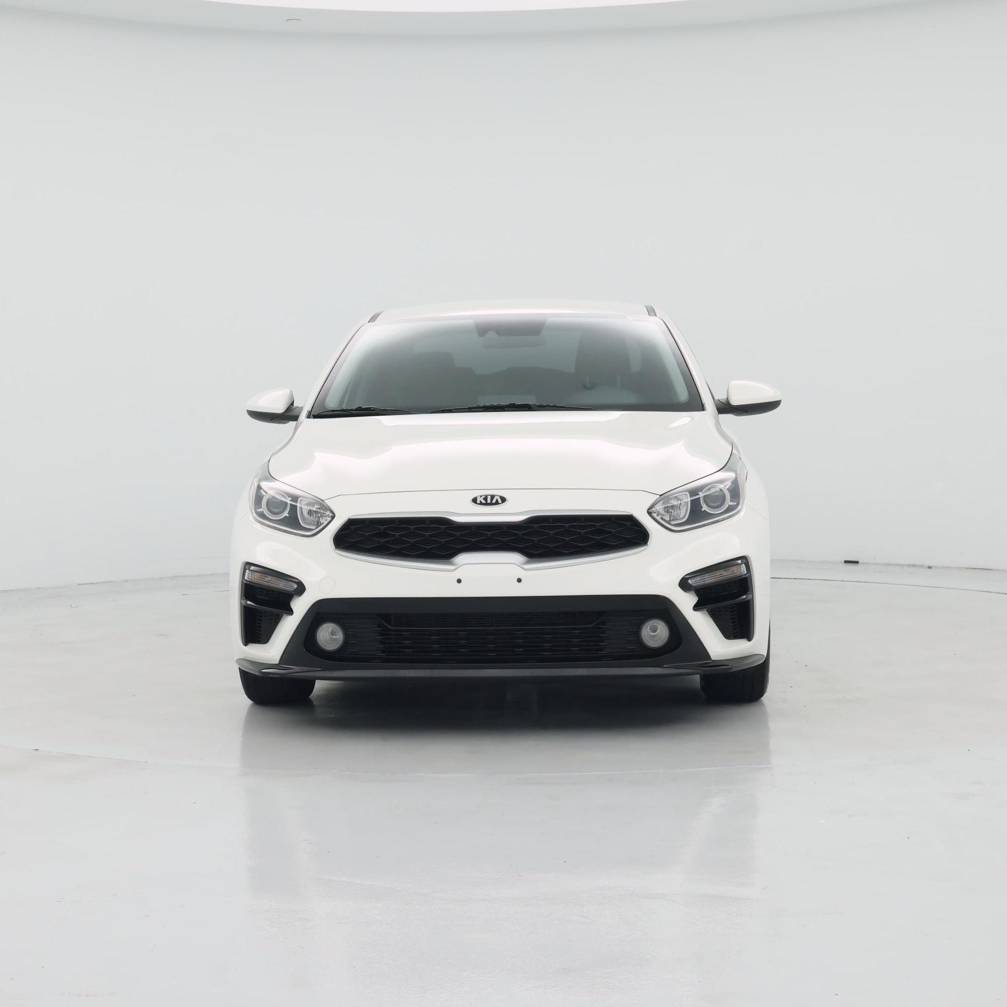 Thumbnail: 2020 Kia Forte - 5