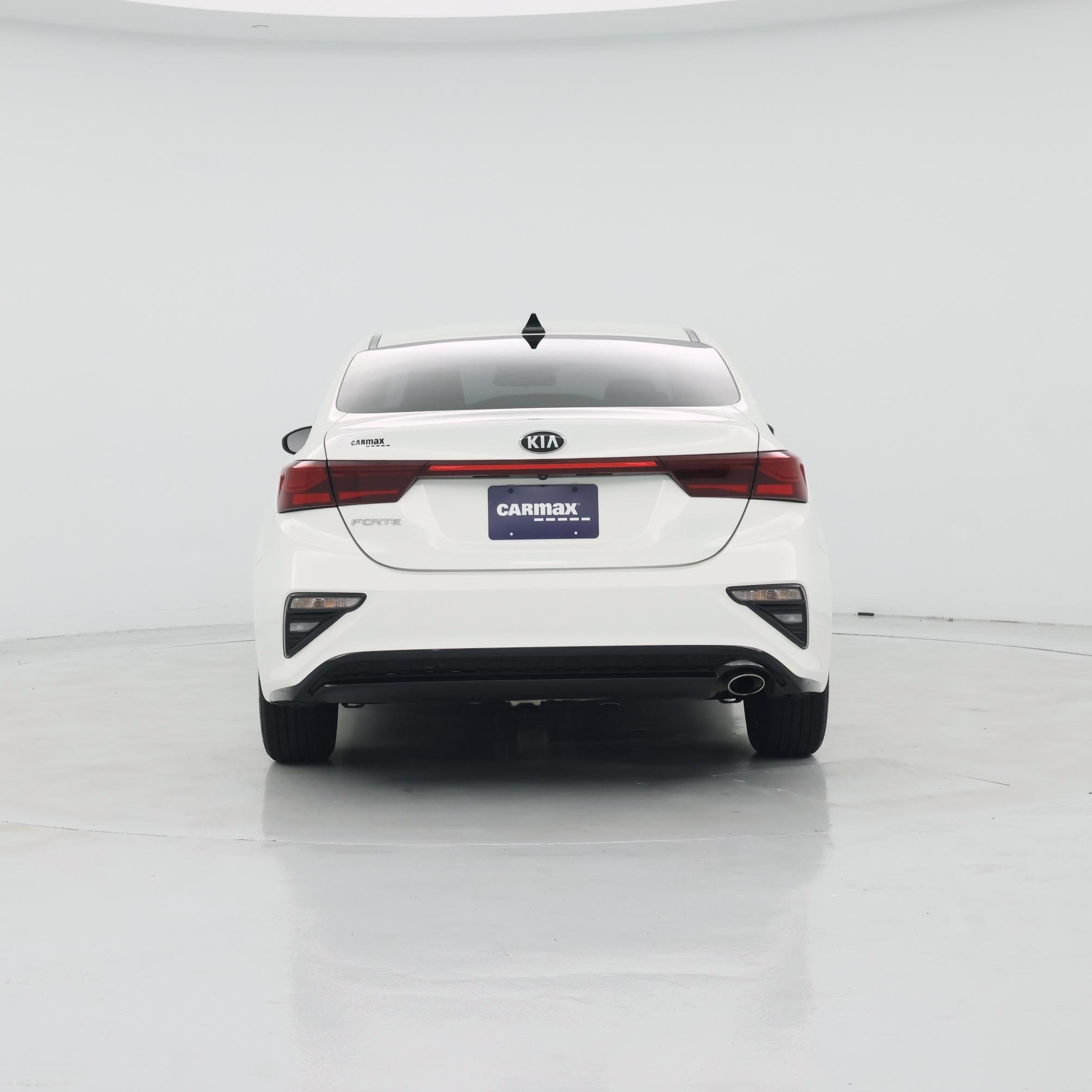 Thumbnail: 2020 Kia Forte - 6
