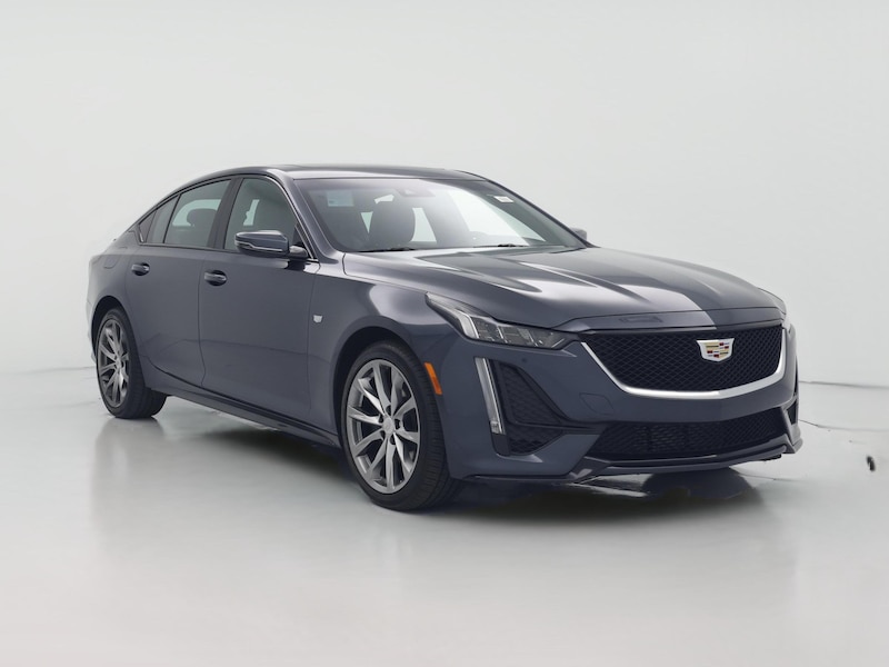 2020 Cadillac CT5 Sport -
                  Gastonia, NC