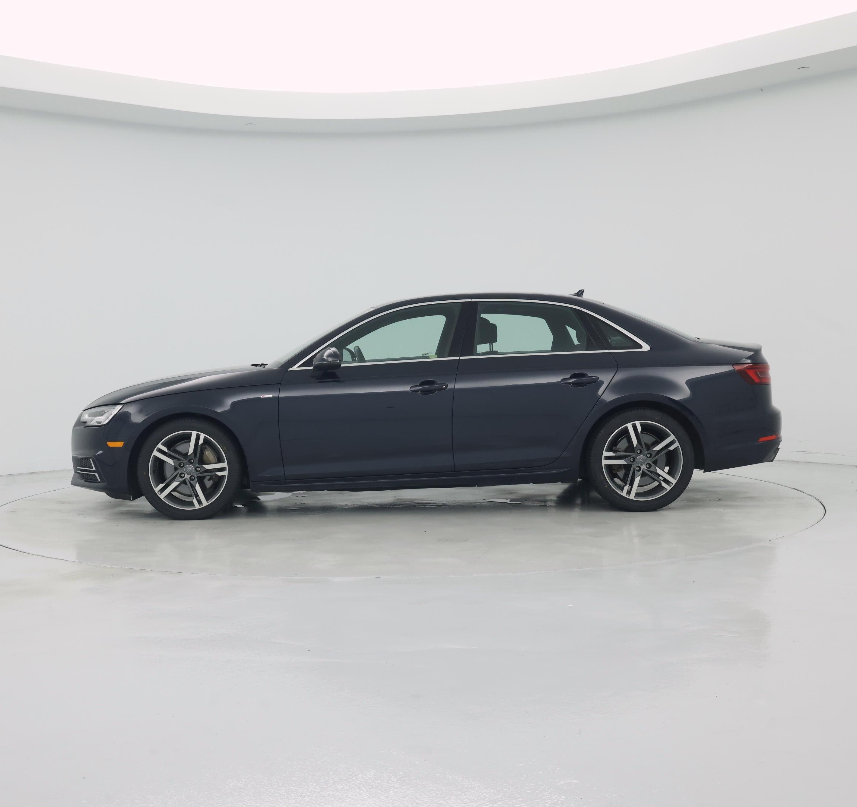 Thumbnail: 2018 Audi A4 - 3
