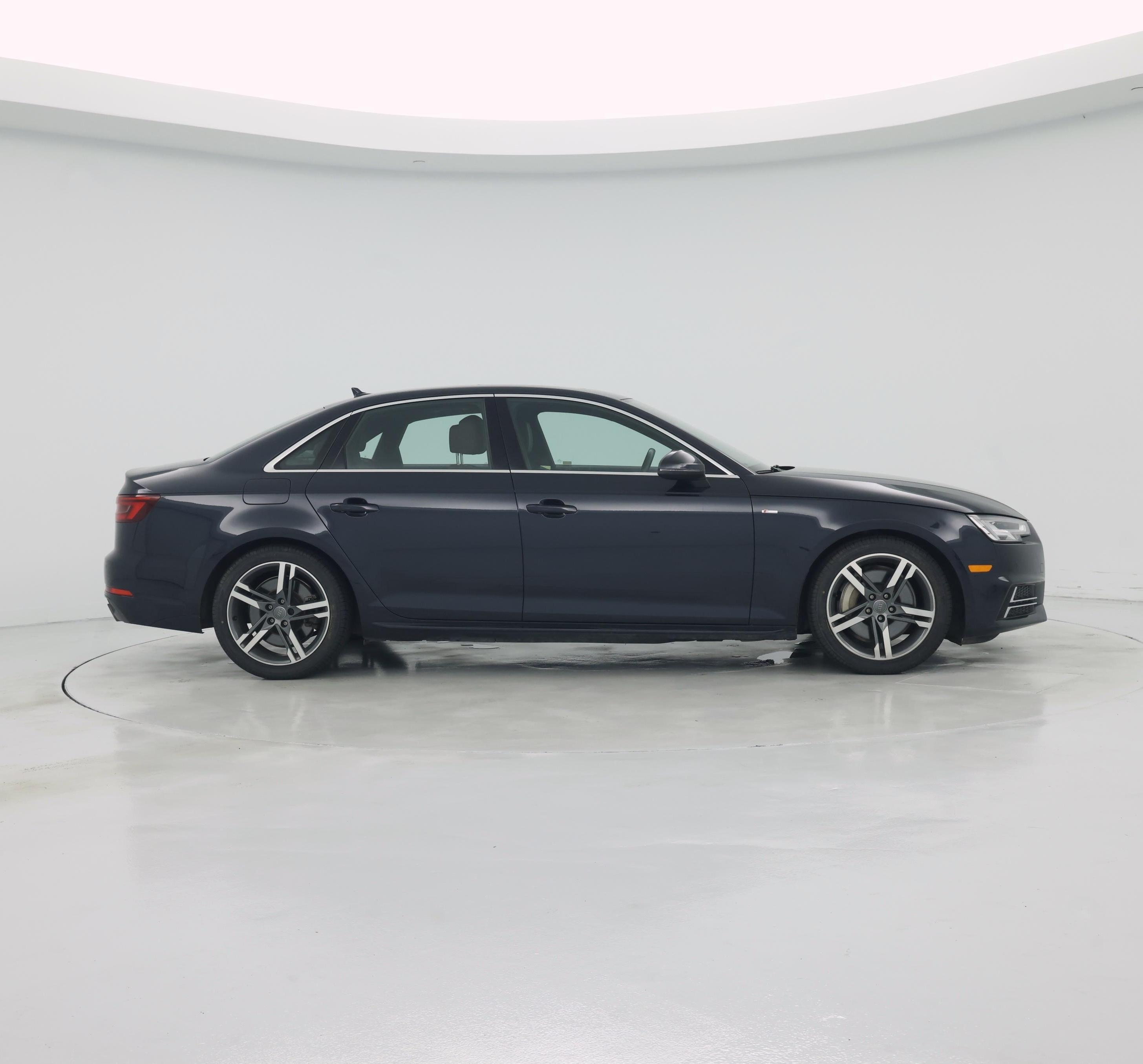 Thumbnail: 2018 Audi A4 - 7