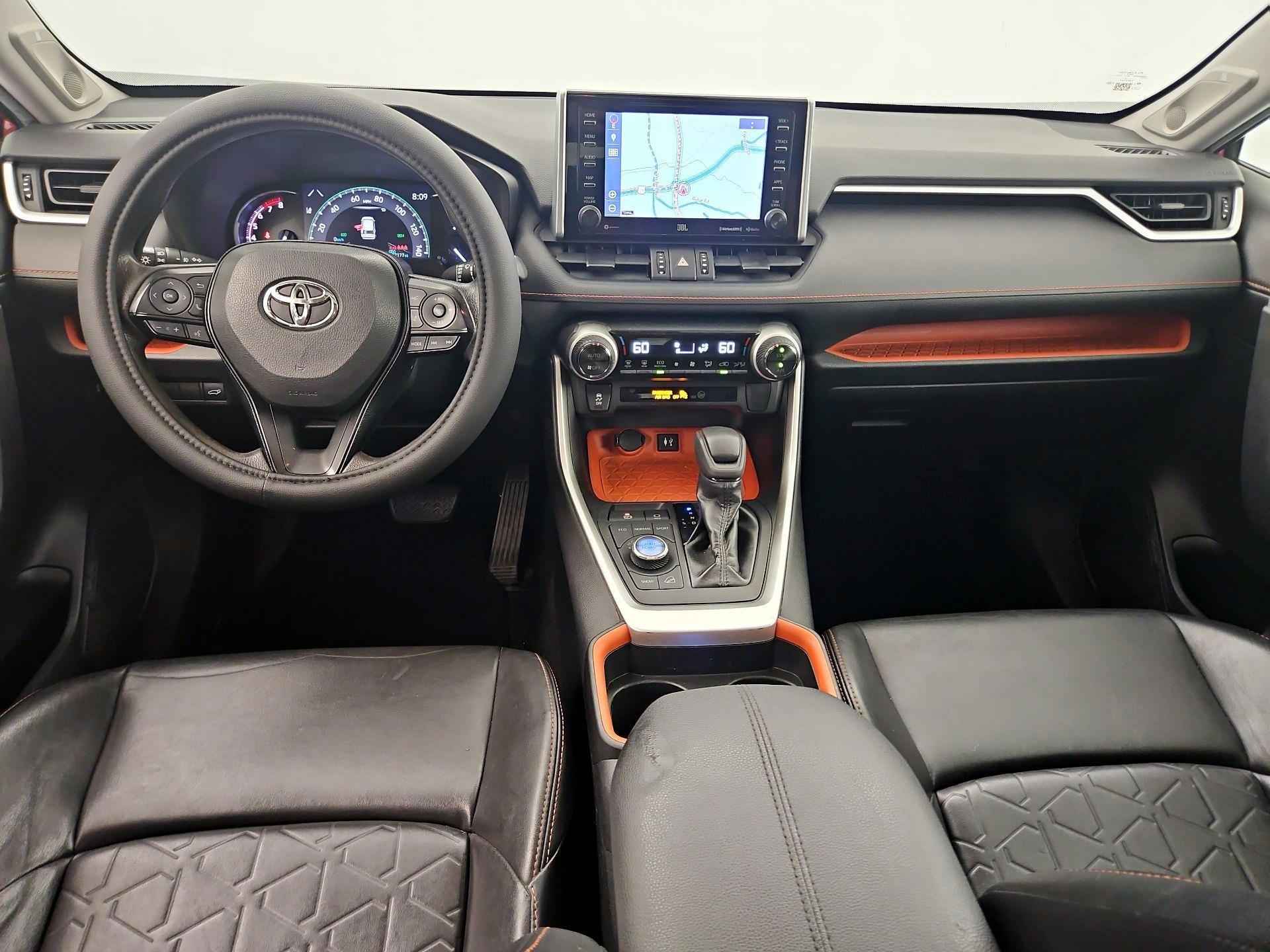 Thumbnail: 2019 Toyota RAV4 - 9