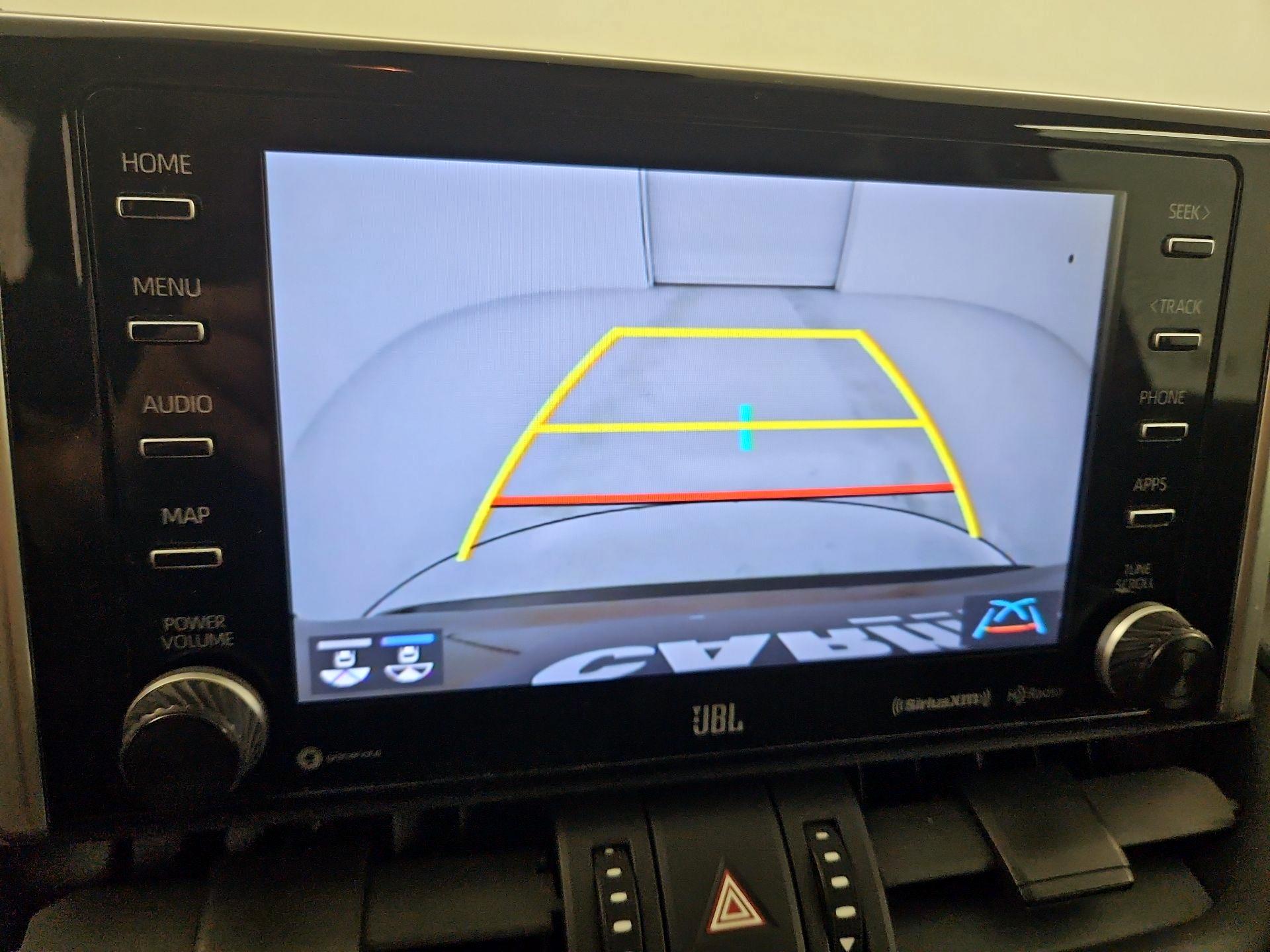 Thumbnail: 2019 Toyota RAV4 - 15