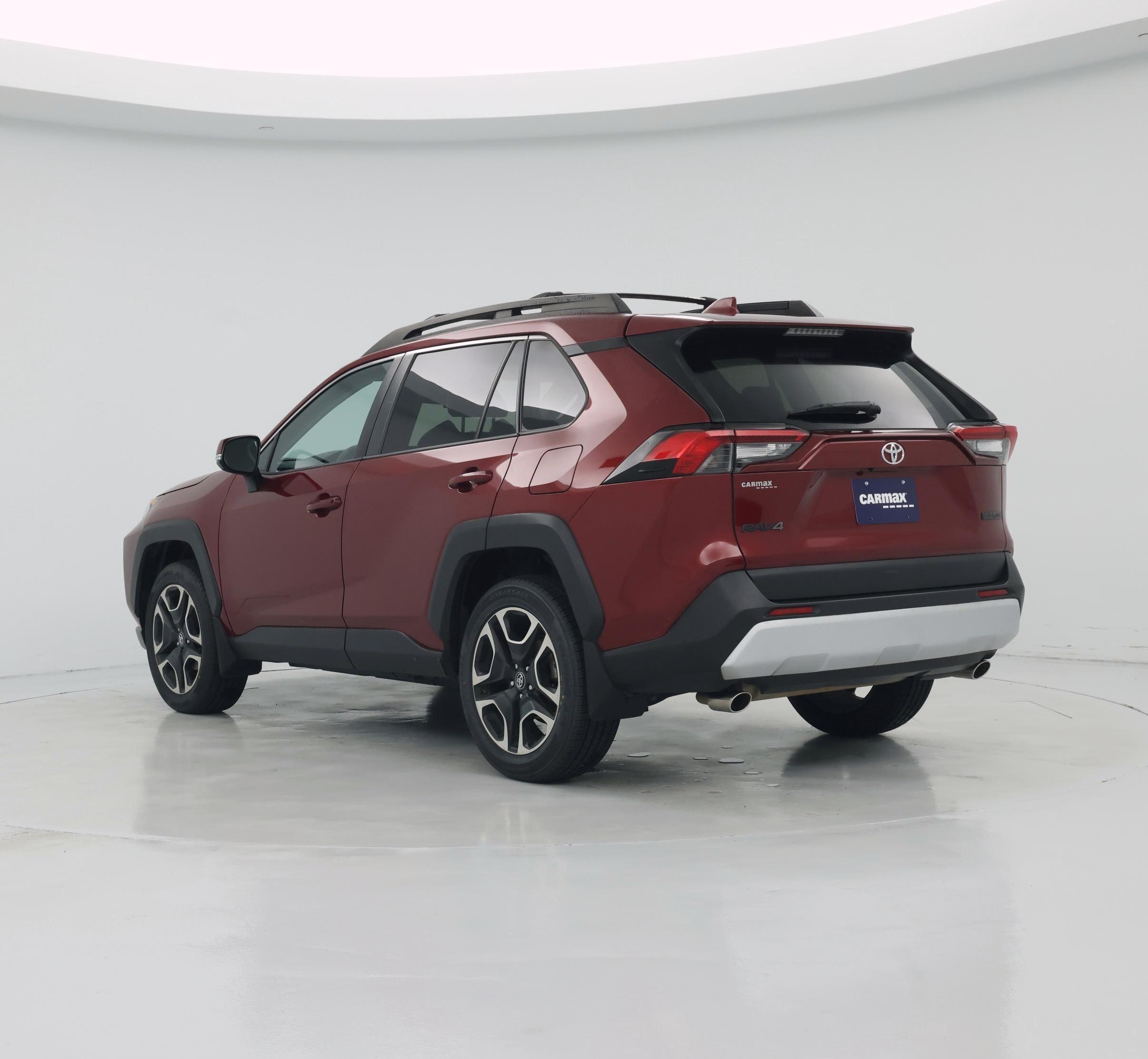 Thumbnail: 2019 Toyota RAV4 - 2