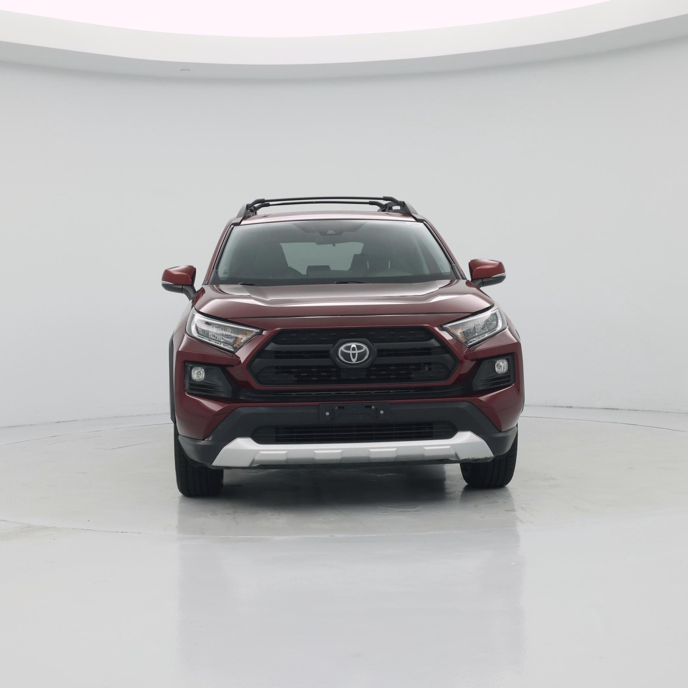 Thumbnail: 2019 Toyota RAV4 - 5