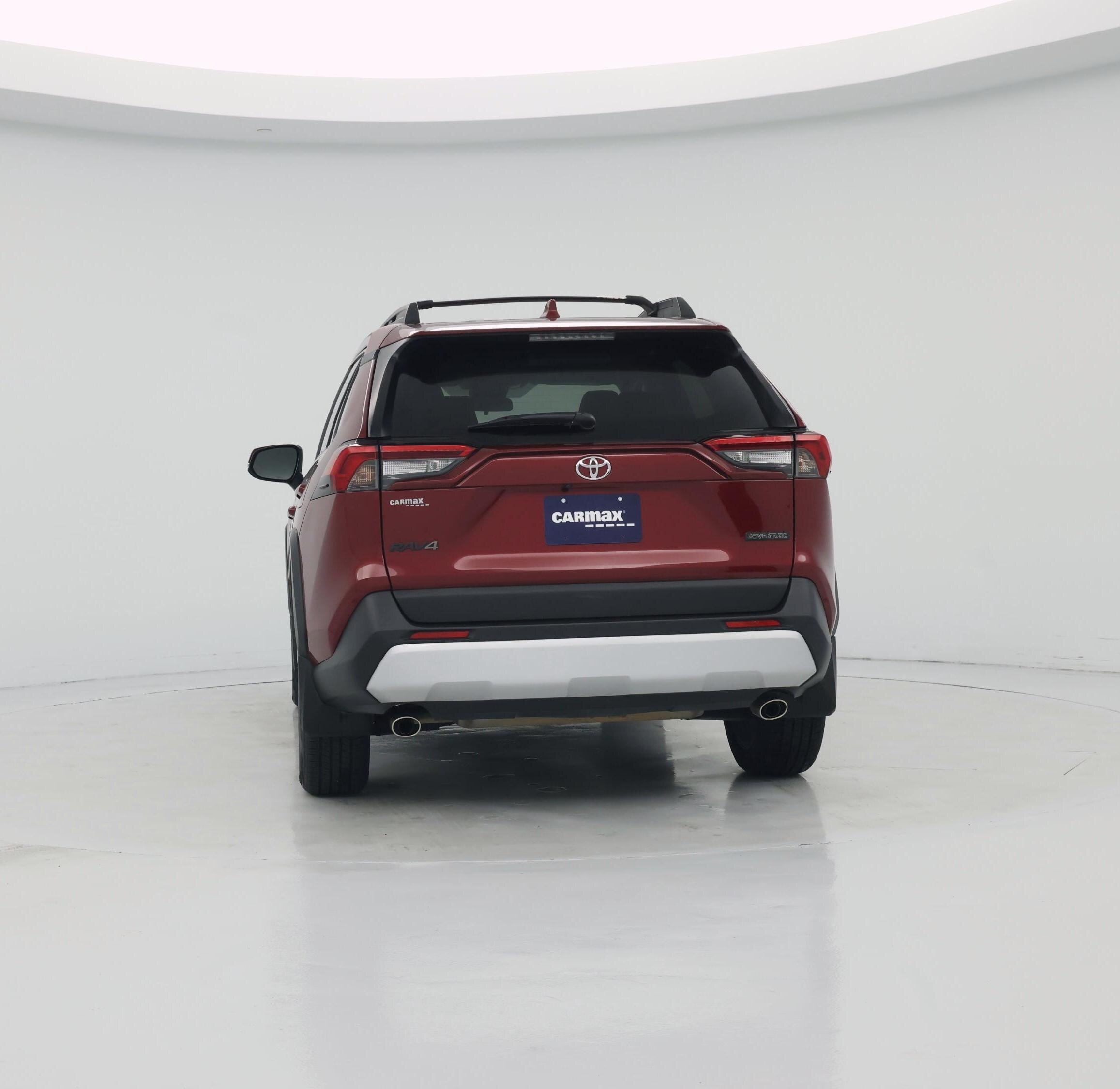 Thumbnail: 2019 Toyota RAV4 - 6