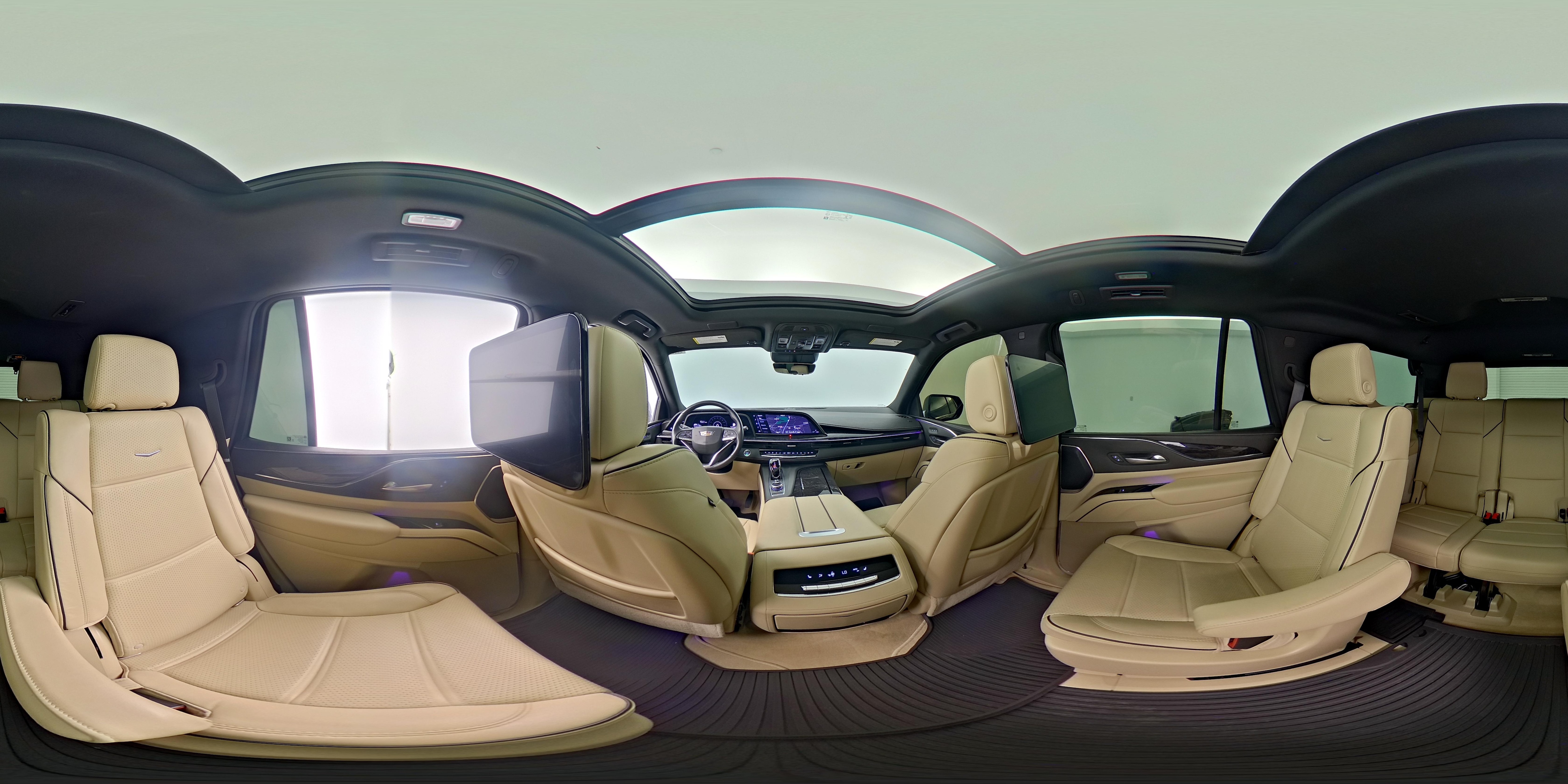 2021 Cadillac Escalade Premium Luxury - Photo 32