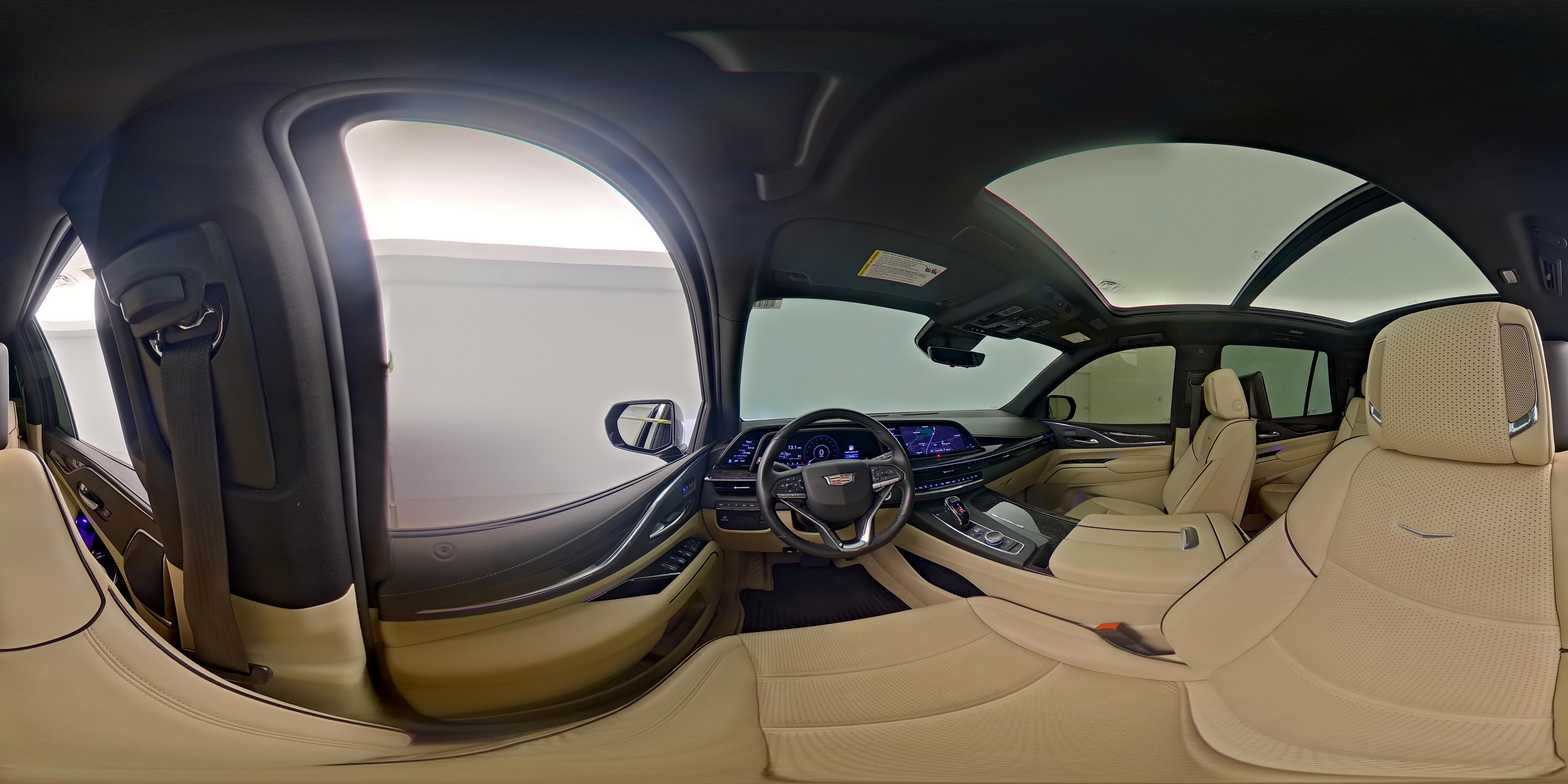 2021 Cadillac Escalade Premium Luxury - Photo 33