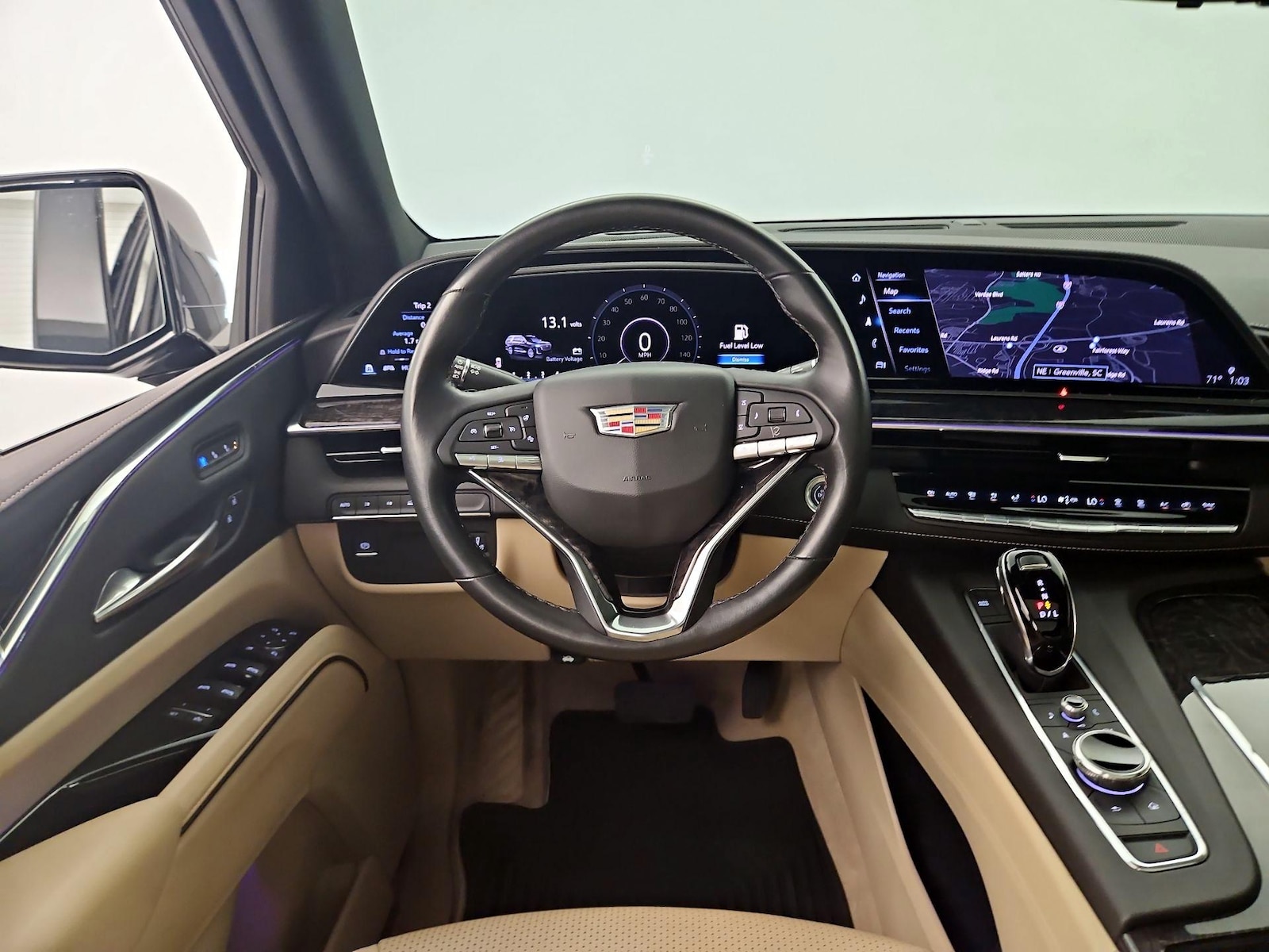 2021 Cadillac Escalade Premium Luxury - Photo 11