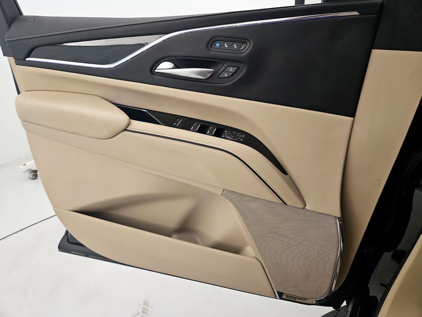 2021 Cadillac Escalade Premium Luxury - Photo 13