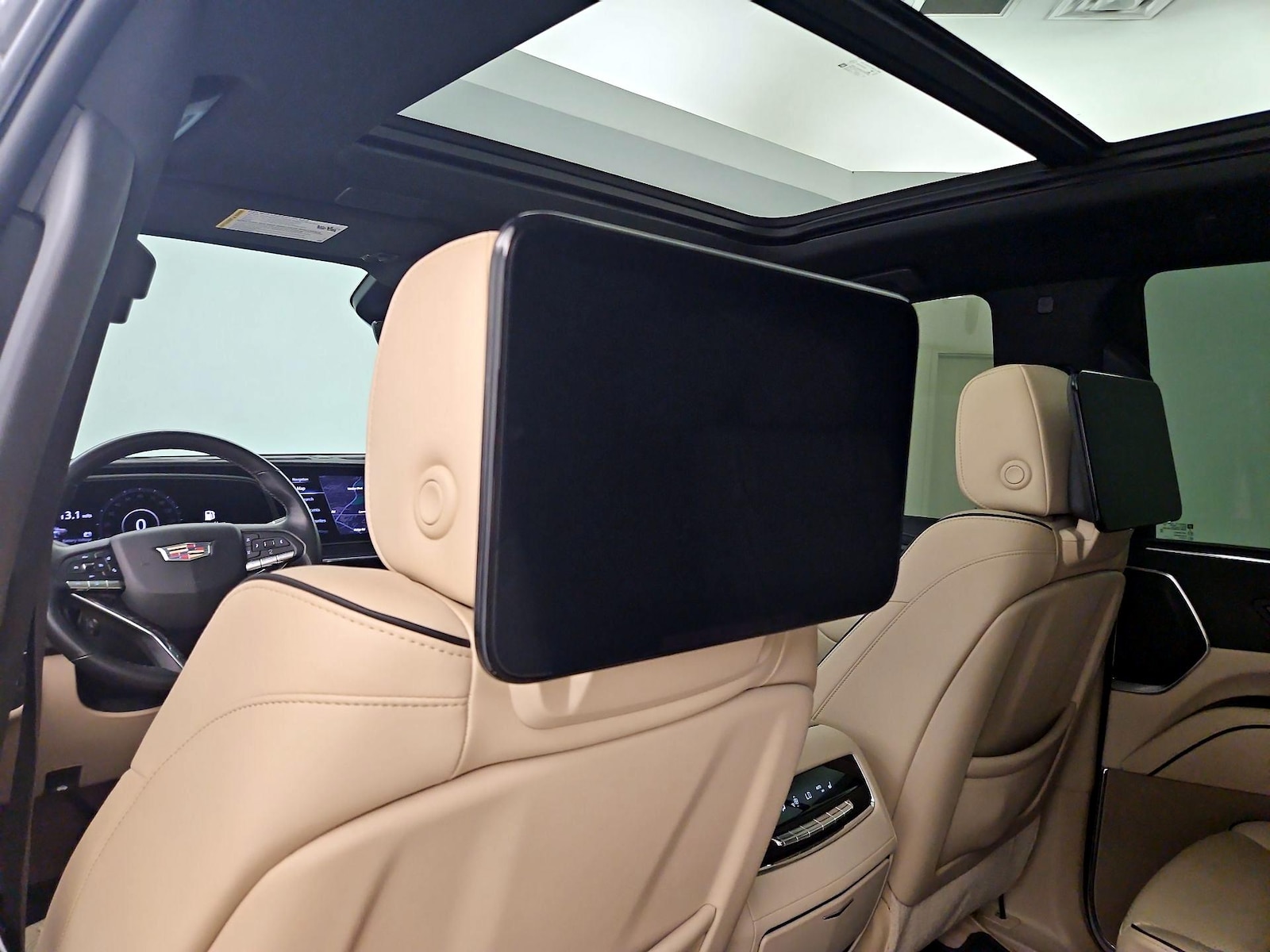 2021 Cadillac Escalade Premium Luxury - Photo 28