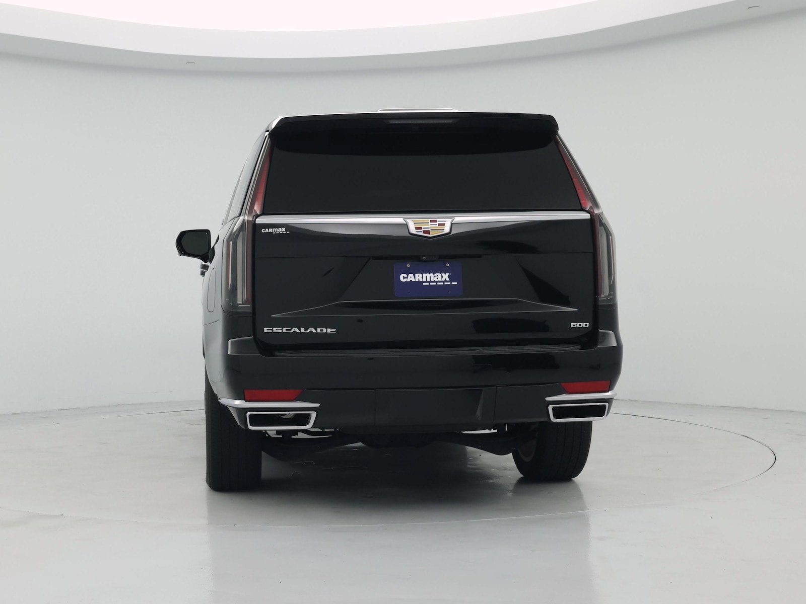 2021 Cadillac Escalade Premium Luxury - Photo 7