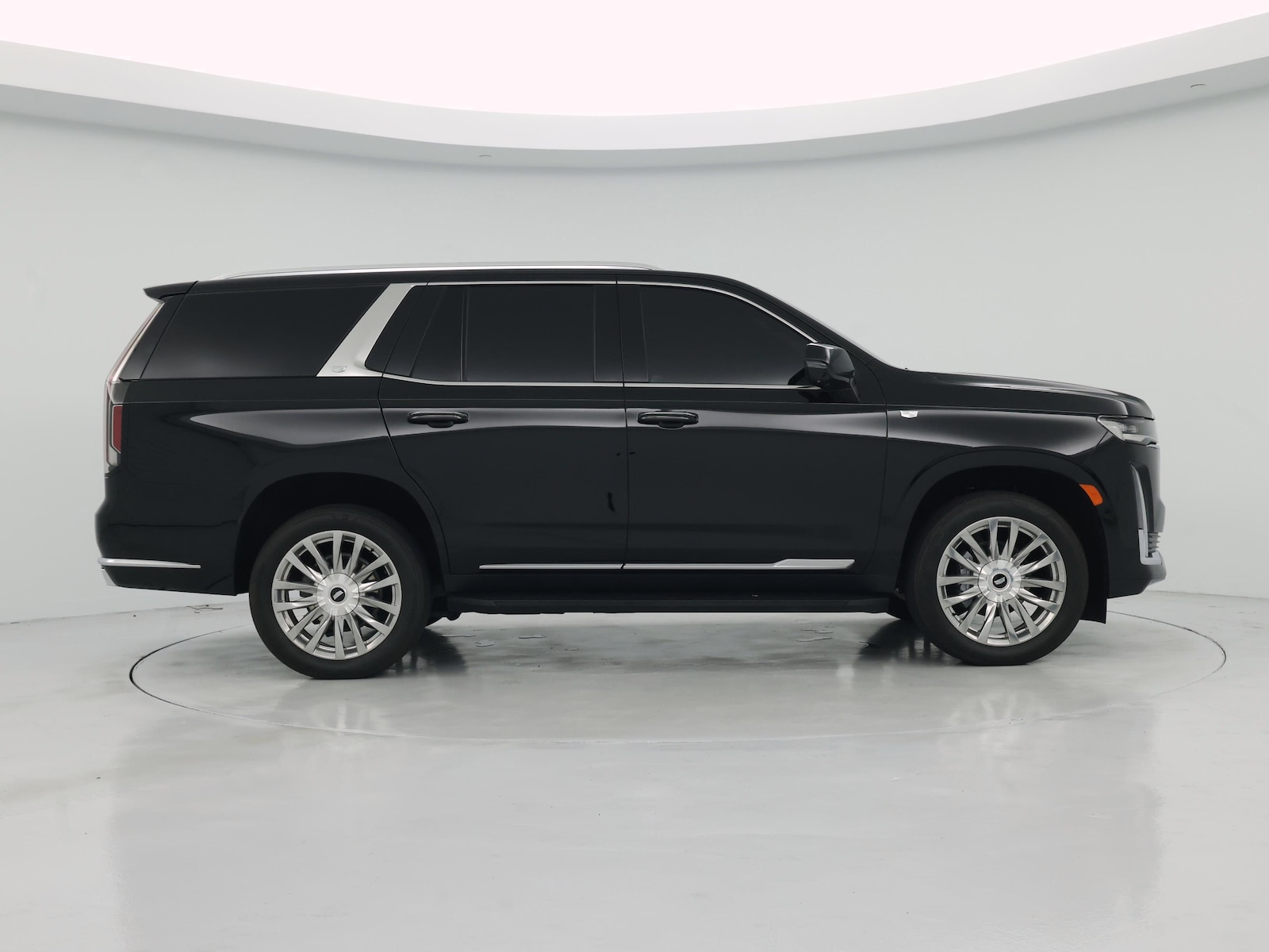 2021 Cadillac Escalade Premium Luxury - Photo 8