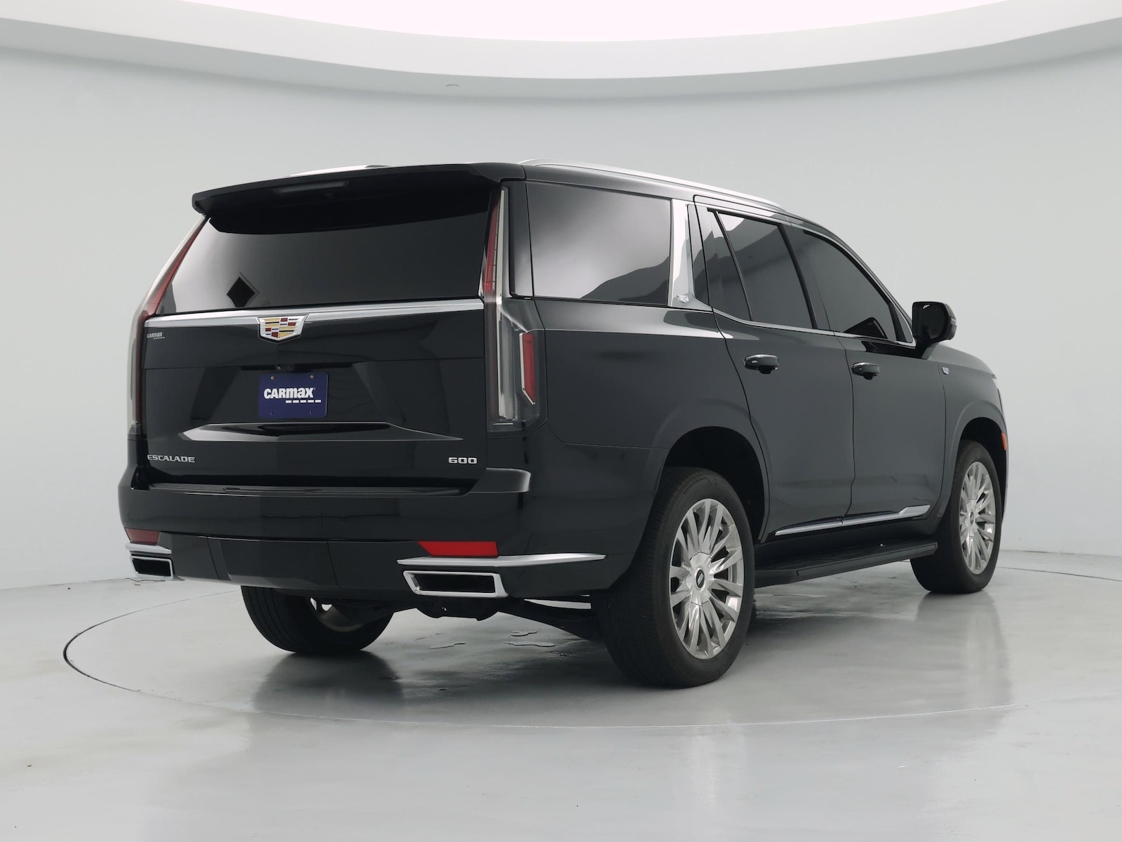 2021 Cadillac Escalade Premium Luxury - Photo 9