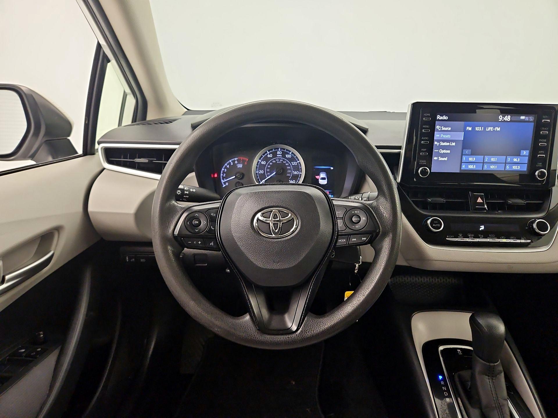 Thumbnail: 2020 Toyota Corolla - 10