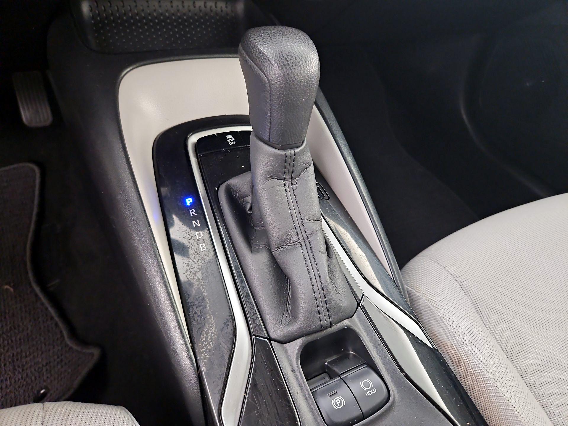 Thumbnail: 2020 Toyota Corolla - 17