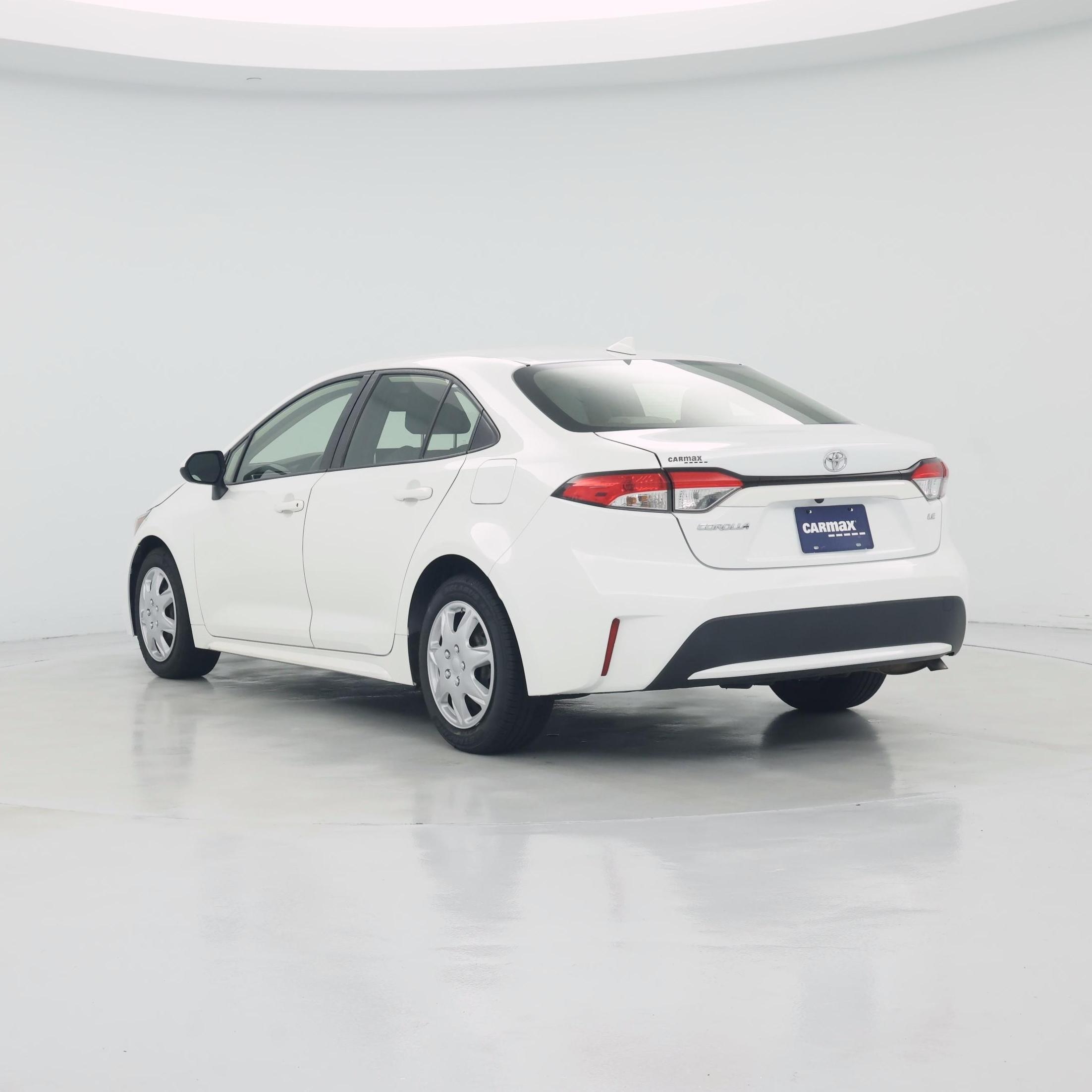 Thumbnail: 2020 Toyota Corolla - 2