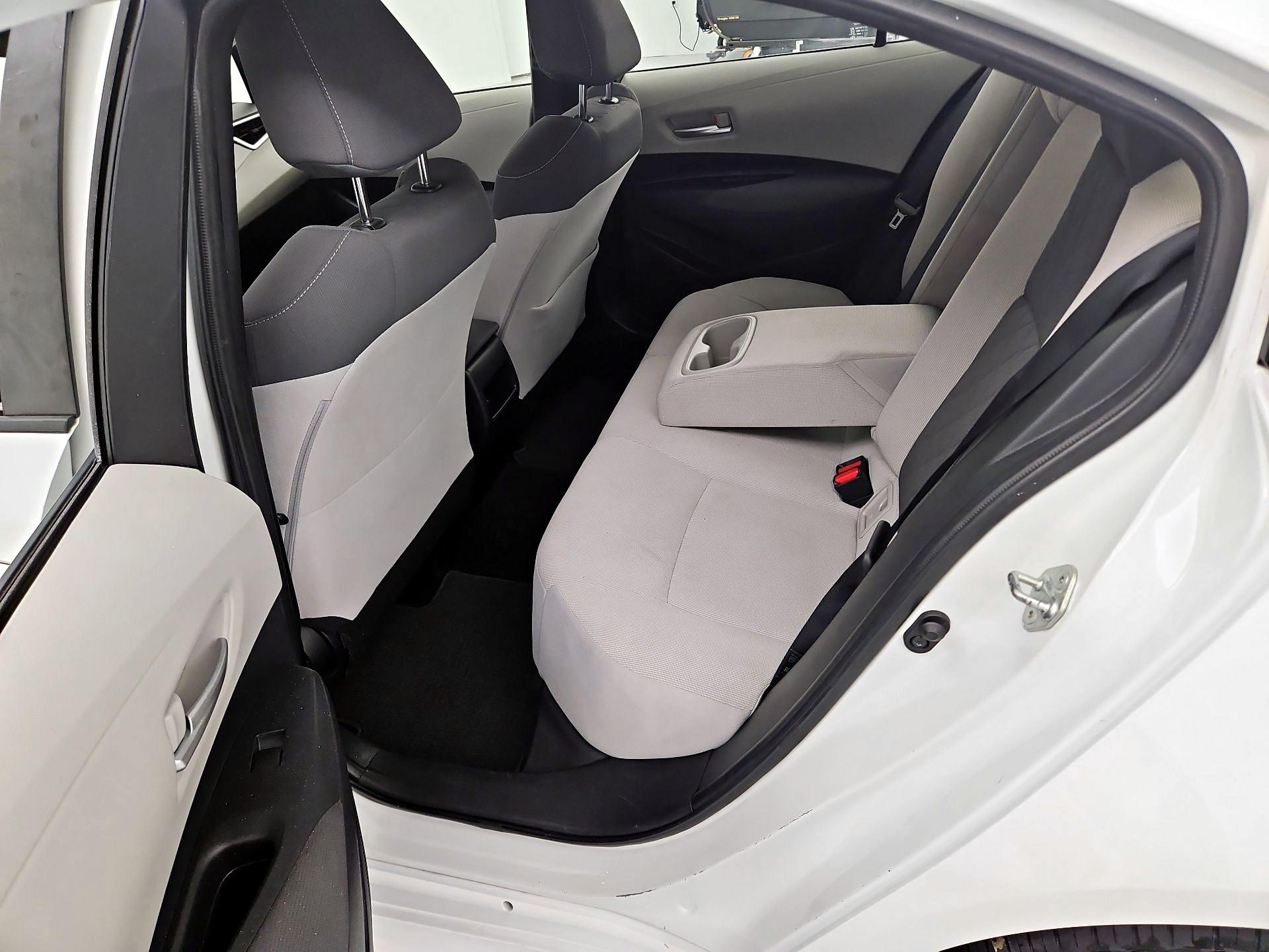 Thumbnail: 2020 Toyota Corolla - 19
