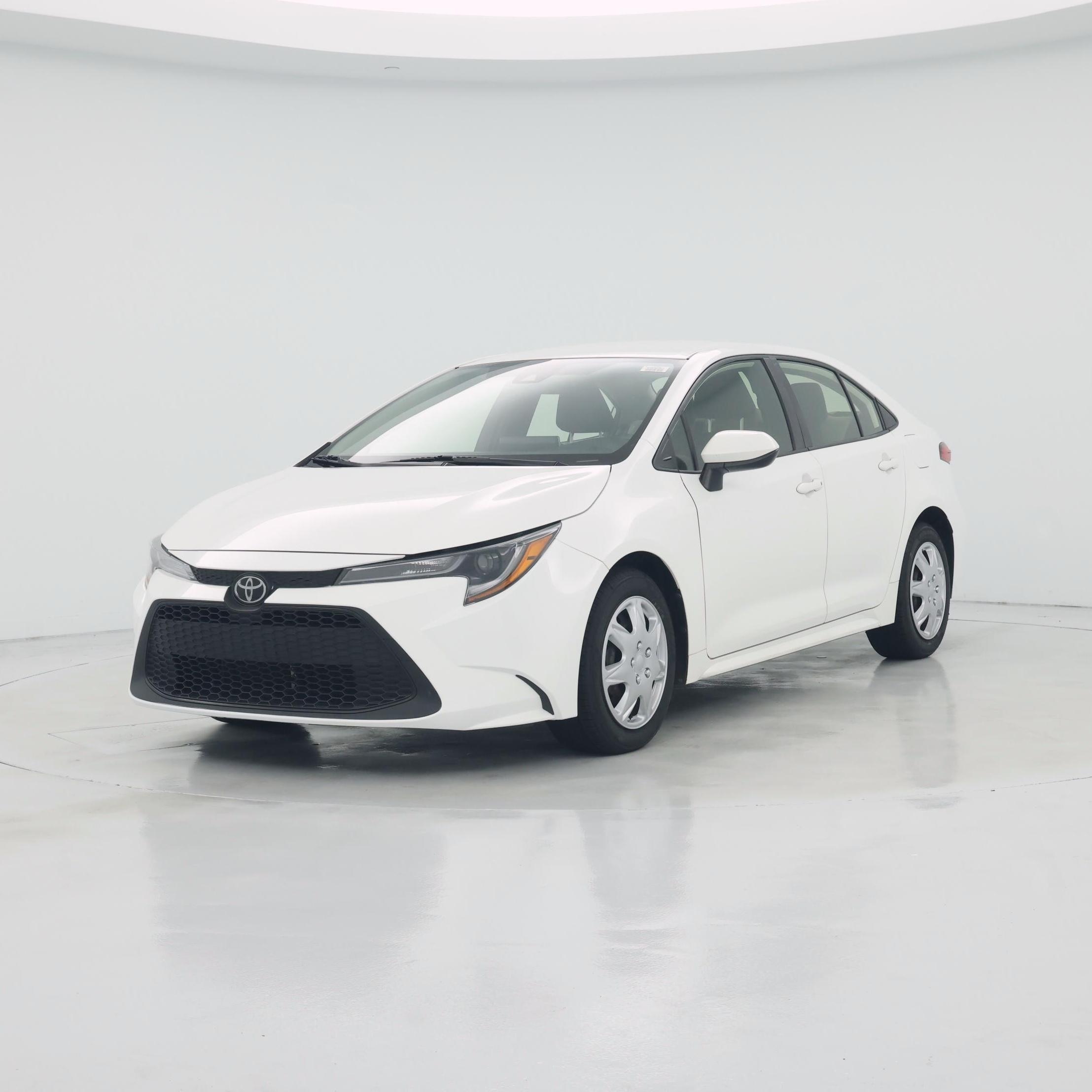 Thumbnail: 2020 Toyota Corolla - 4