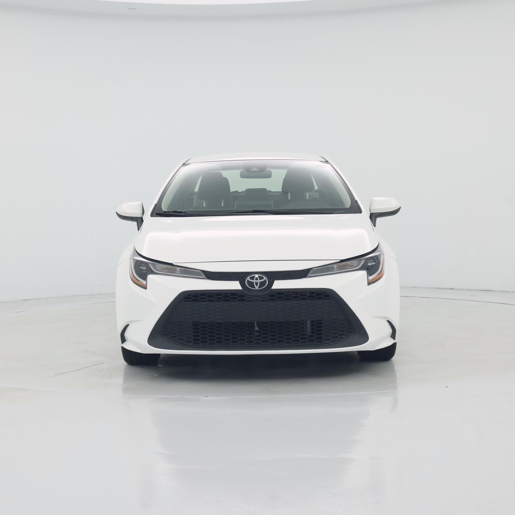Thumbnail: 2020 Toyota Corolla - 5
