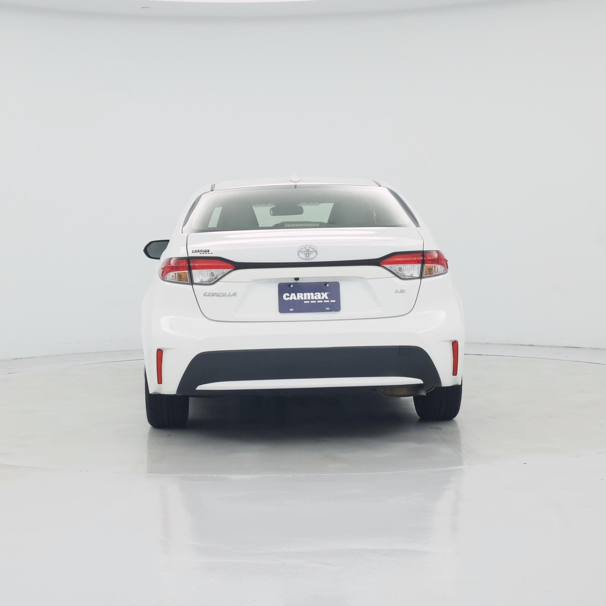 Thumbnail: 2020 Toyota Corolla - 6