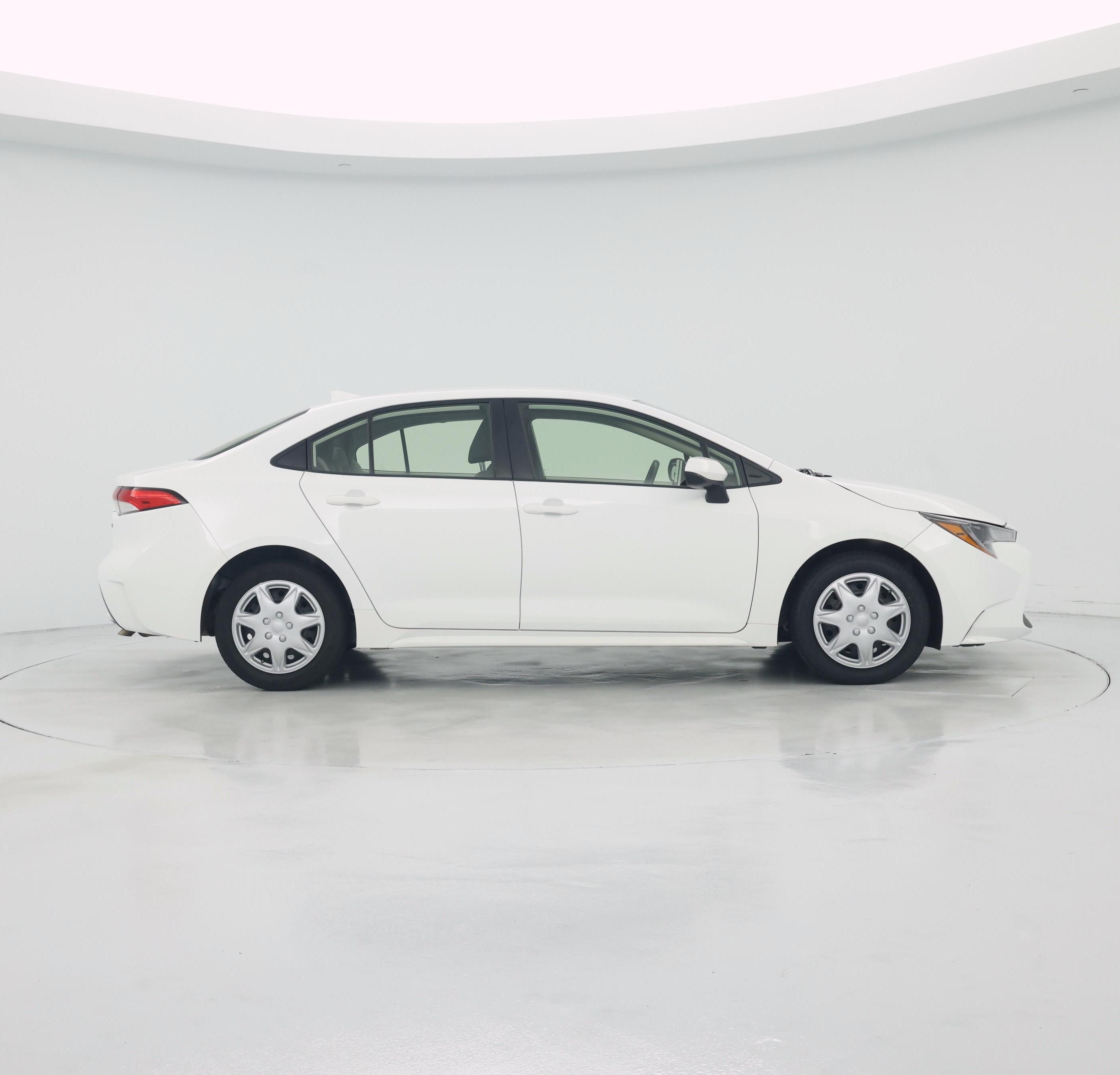 Thumbnail: 2020 Toyota Corolla - 7