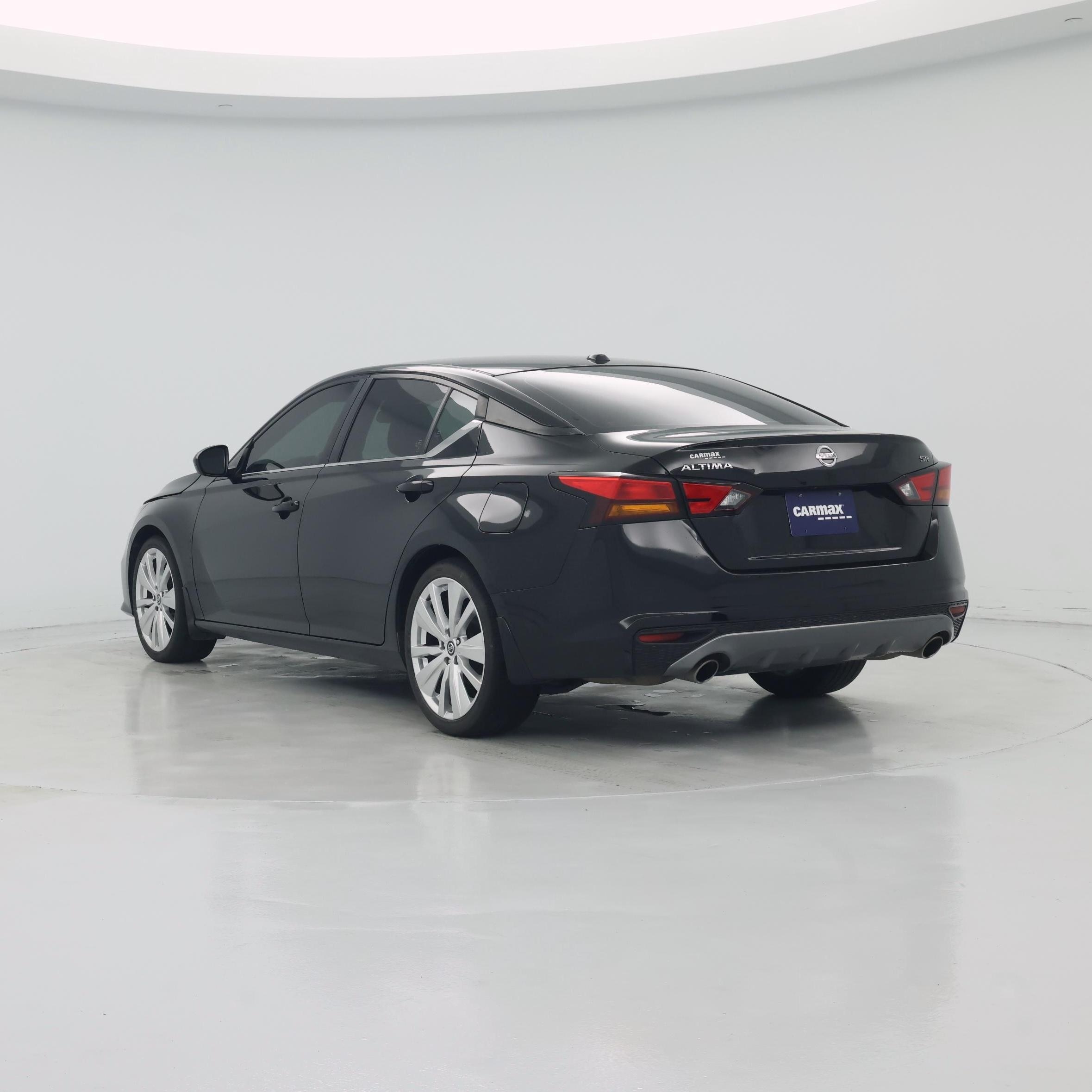 Thumbnail: 2020 Nissan Altima - 2