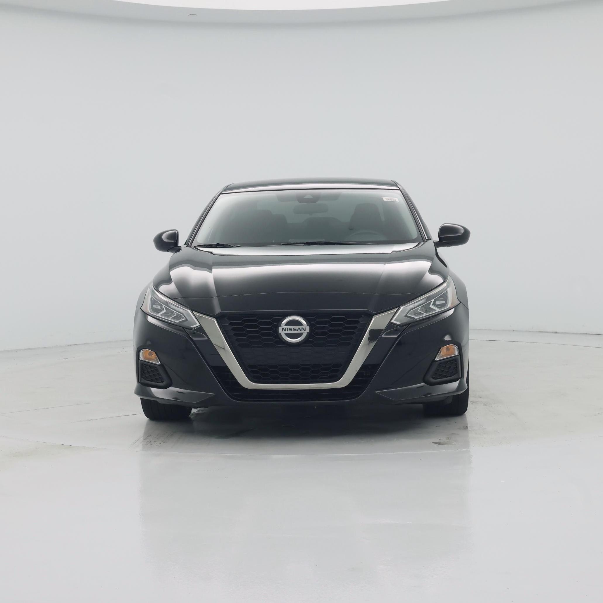 Thumbnail: 2020 Nissan Altima - 5
