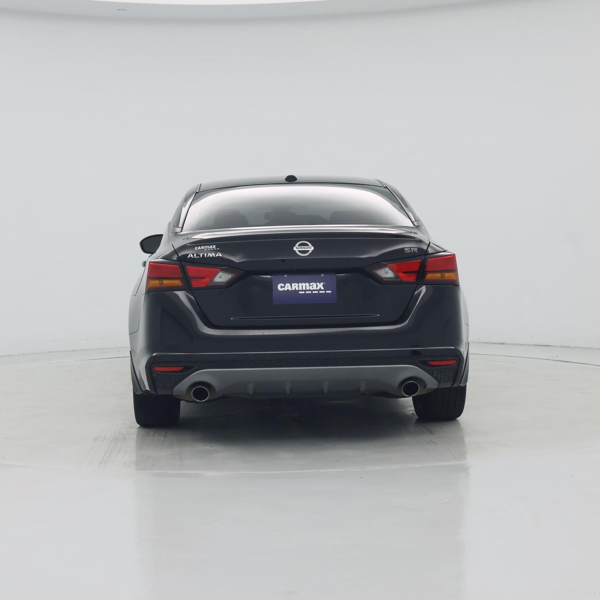 Thumbnail: 2020 Nissan Altima - 6