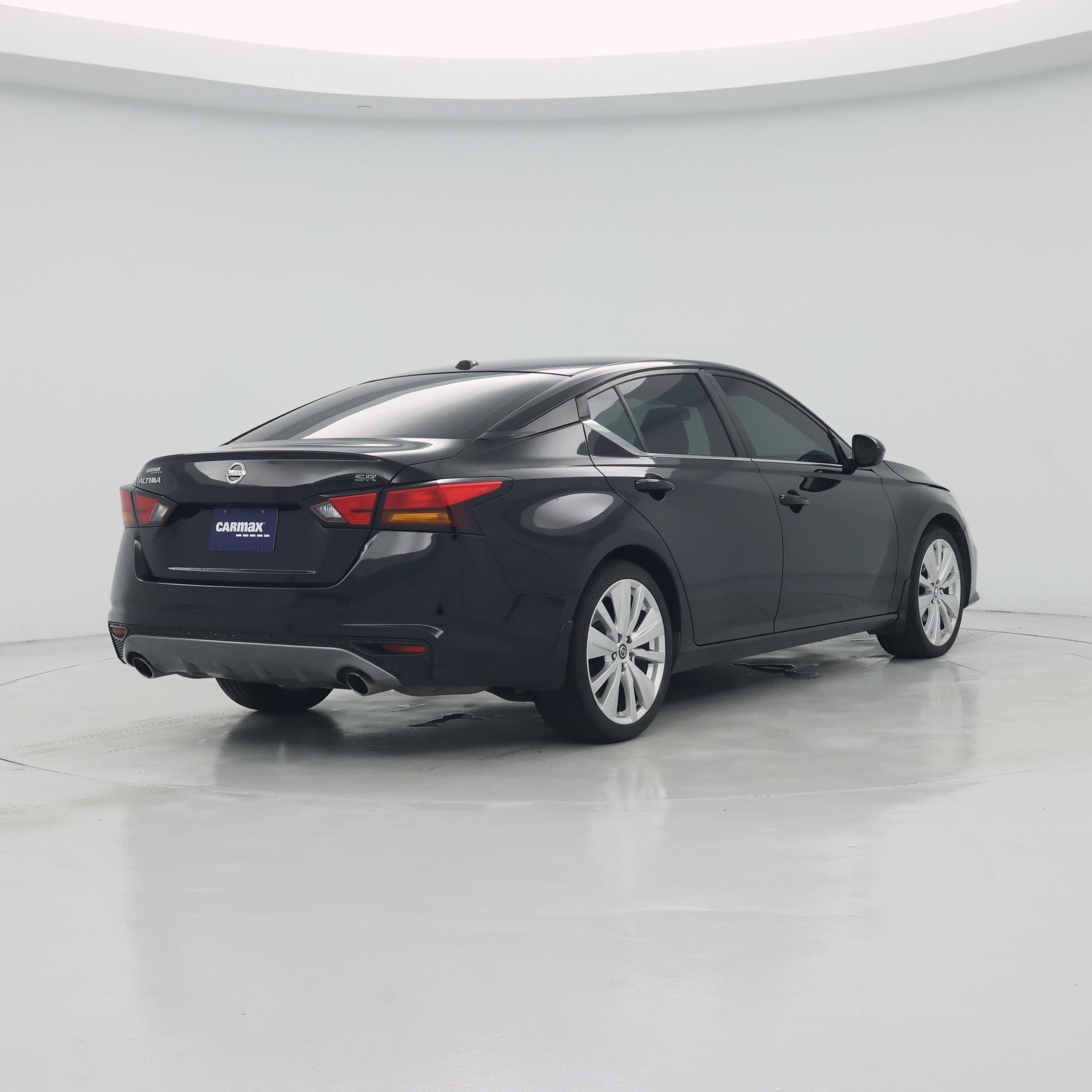 Thumbnail: 2020 Nissan Altima - 8