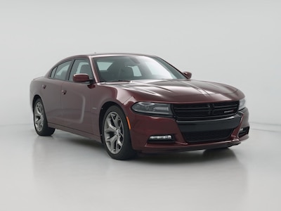 2017 Dodge Charger R/T