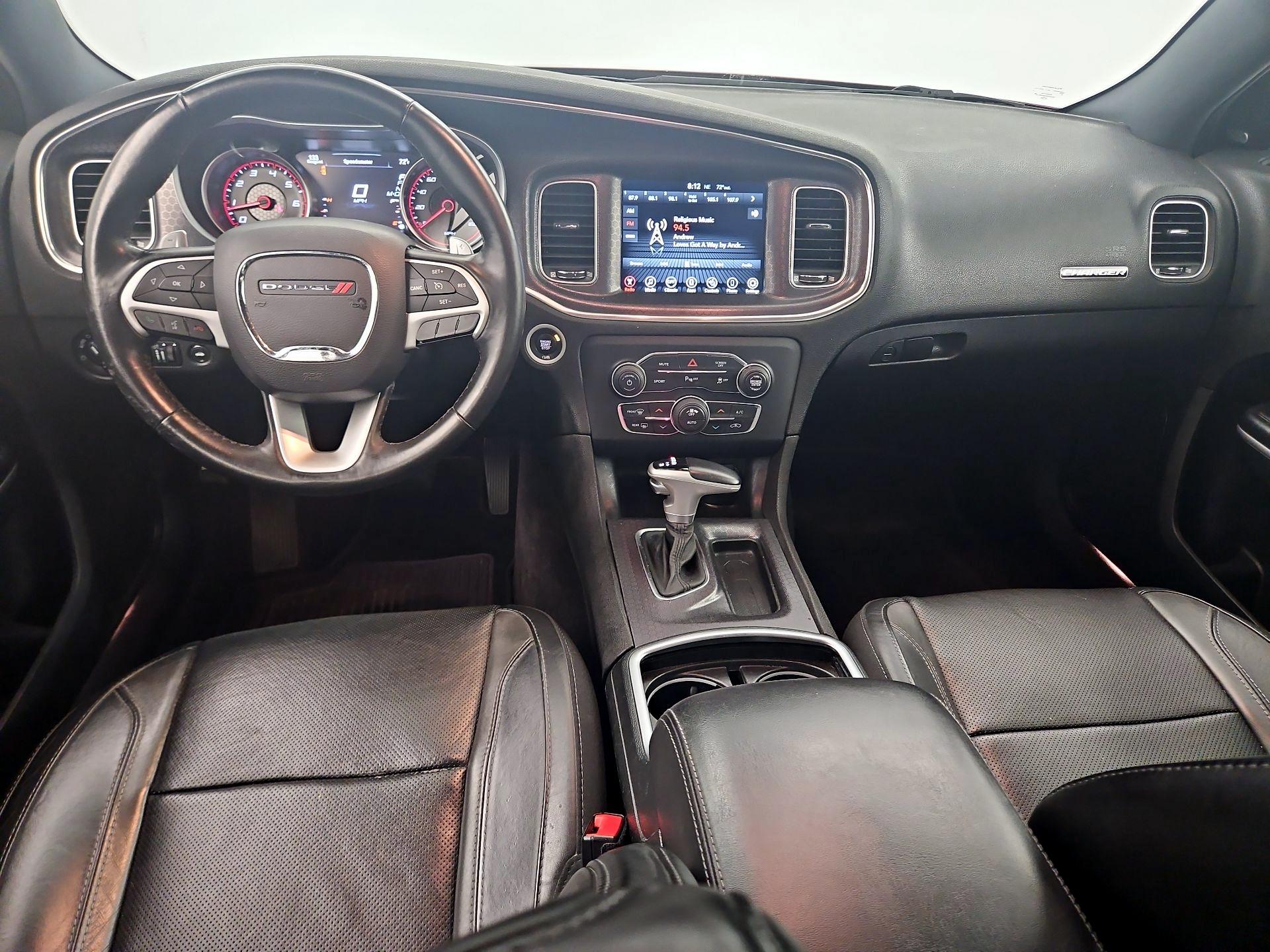 Thumbnail: 2017 Dodge Charger - 9