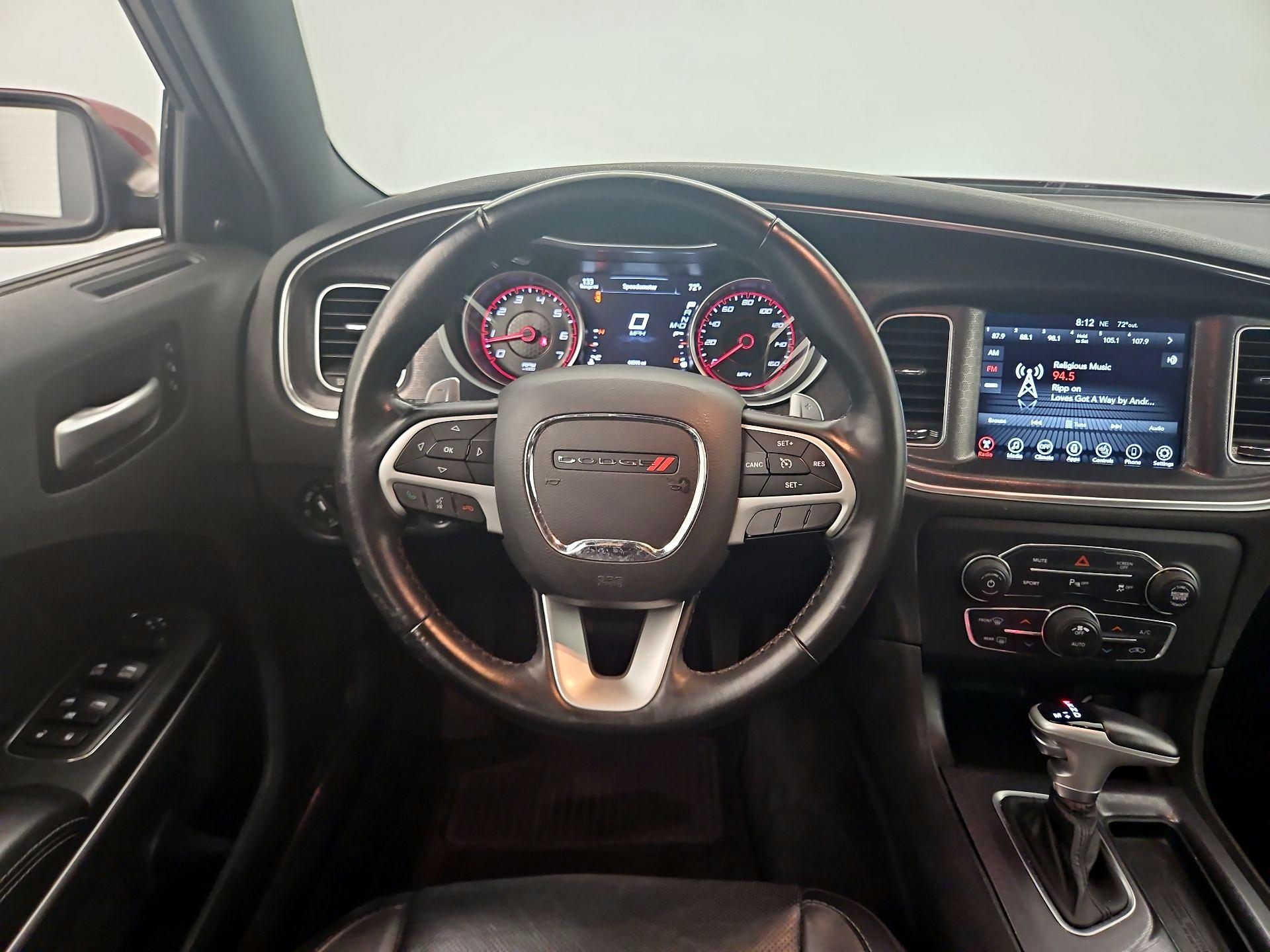 Thumbnail: 2017 Dodge Charger - 10